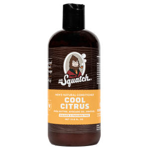 Hair Care Conditioner Subscription