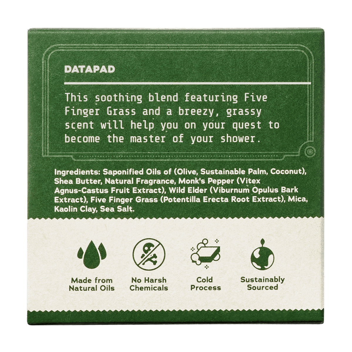 Legendary Lather - Image 4