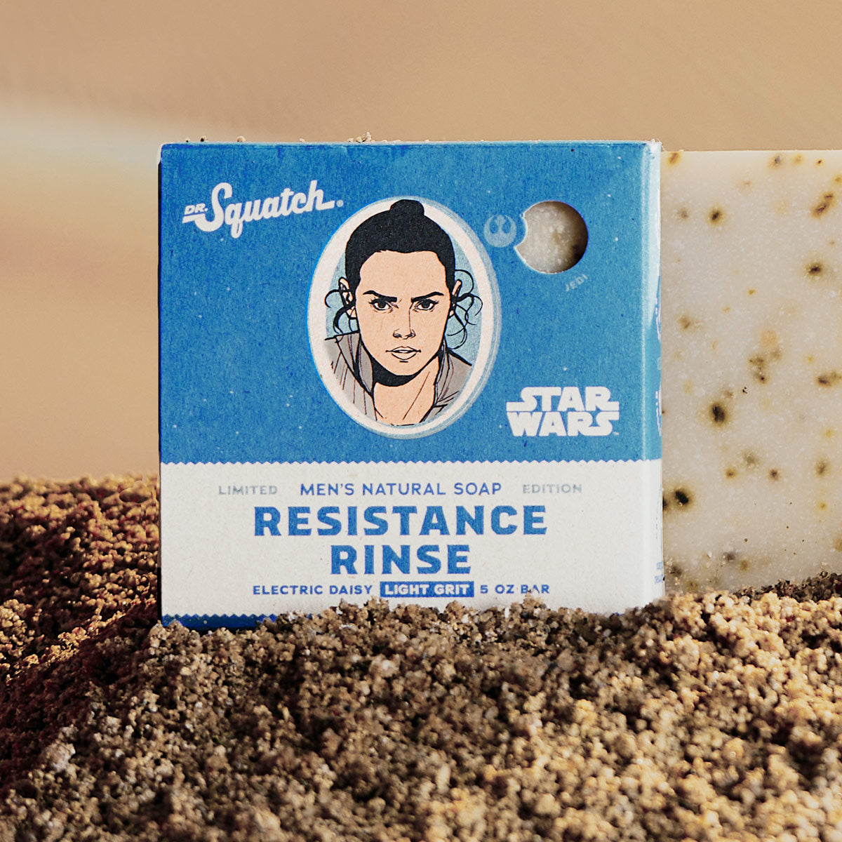 Resistance Rinse - Image 5
