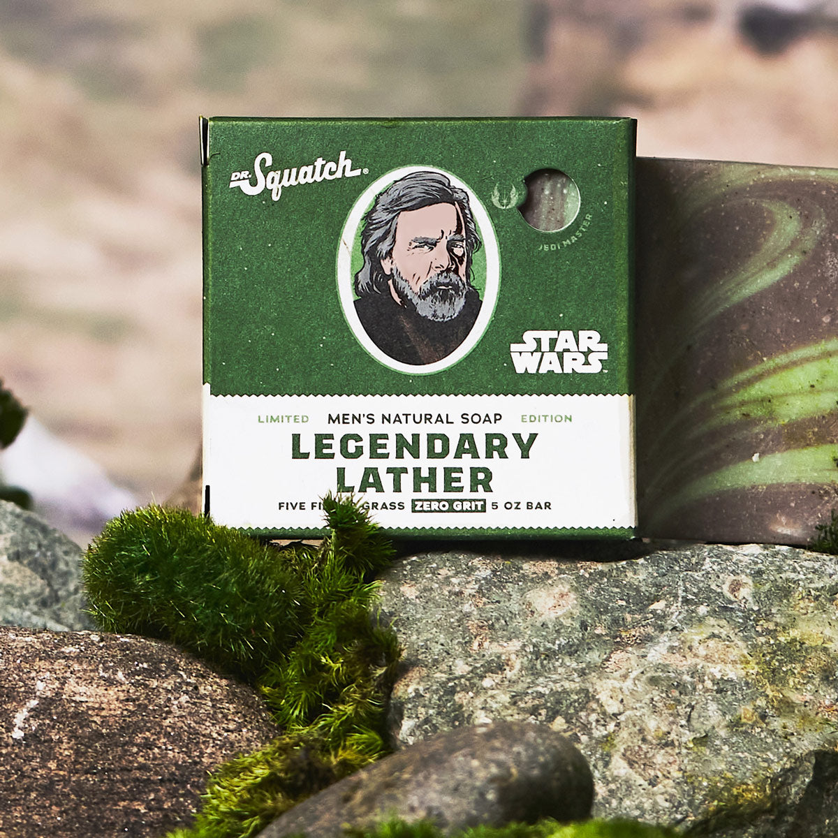 Legendary Lather - Image 5