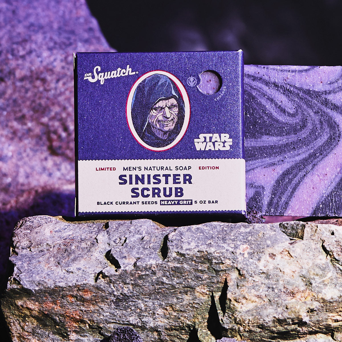 Sinister Scrub - Image 5