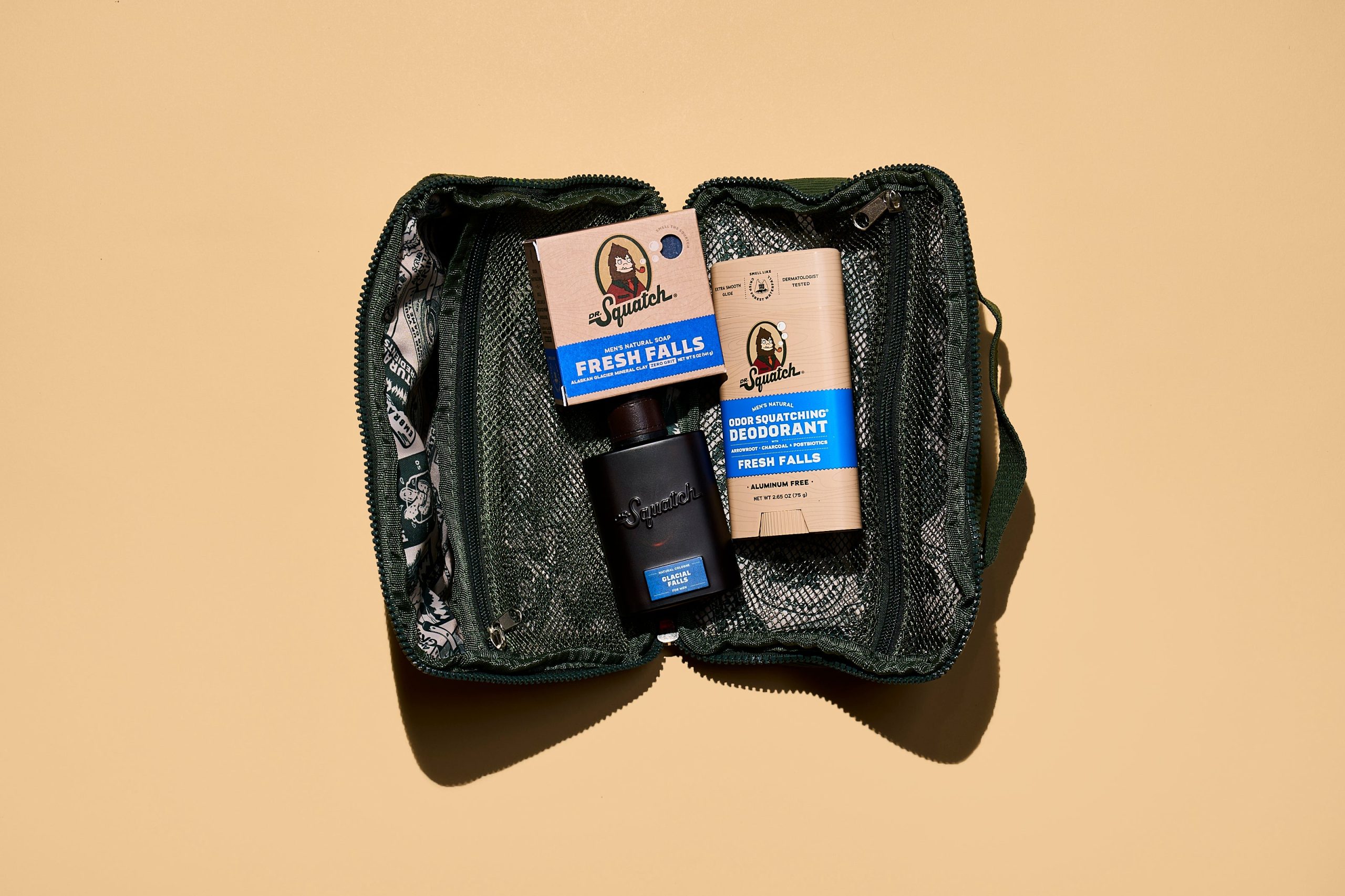 Signature Scent Set + FREE Toiletry Bag - Image 10