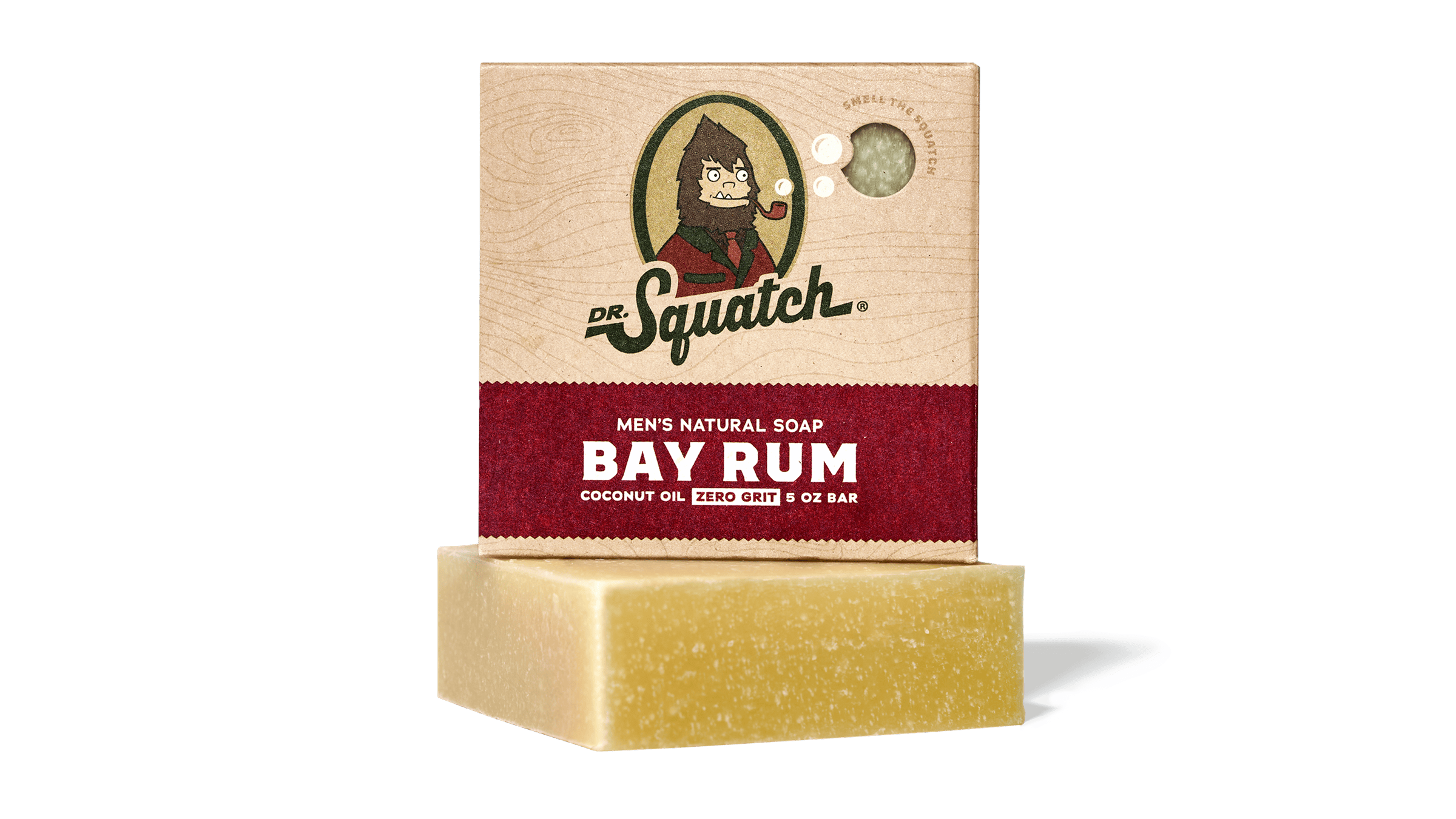 Bay Rum