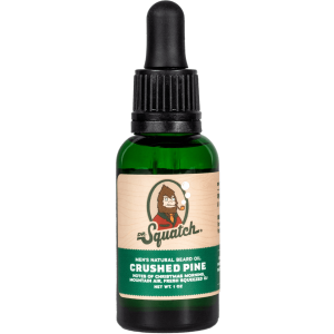 Beard Oil Subscription