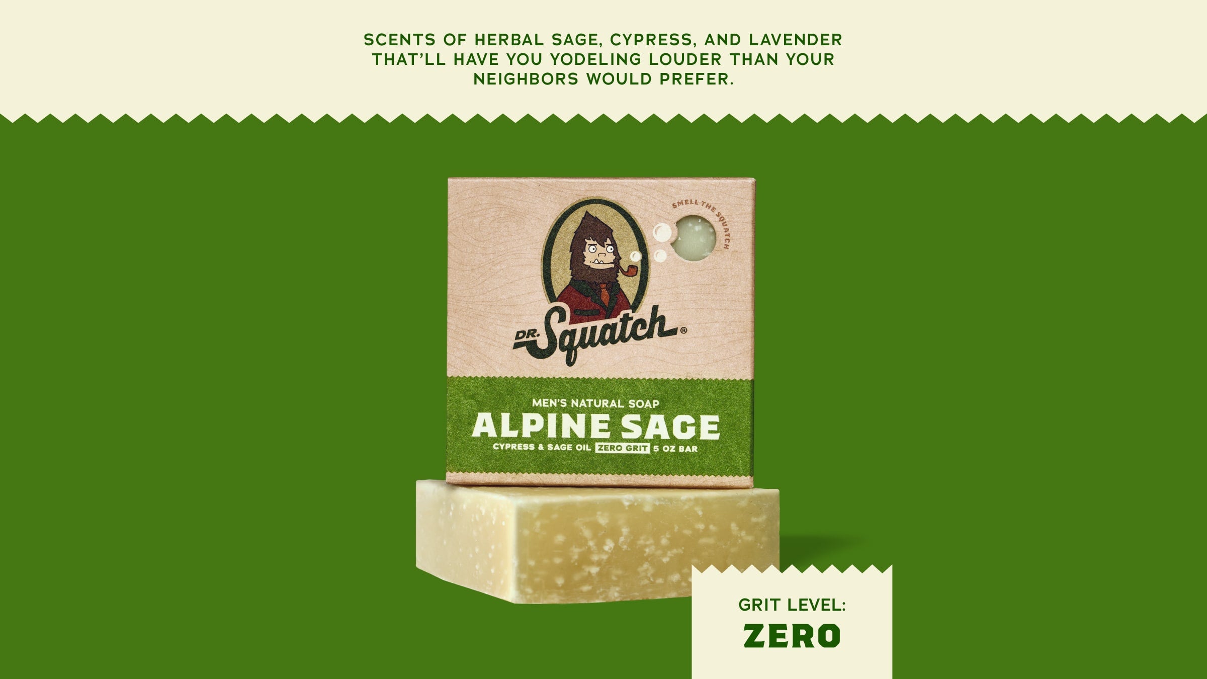 Alpine Sage - Image 5