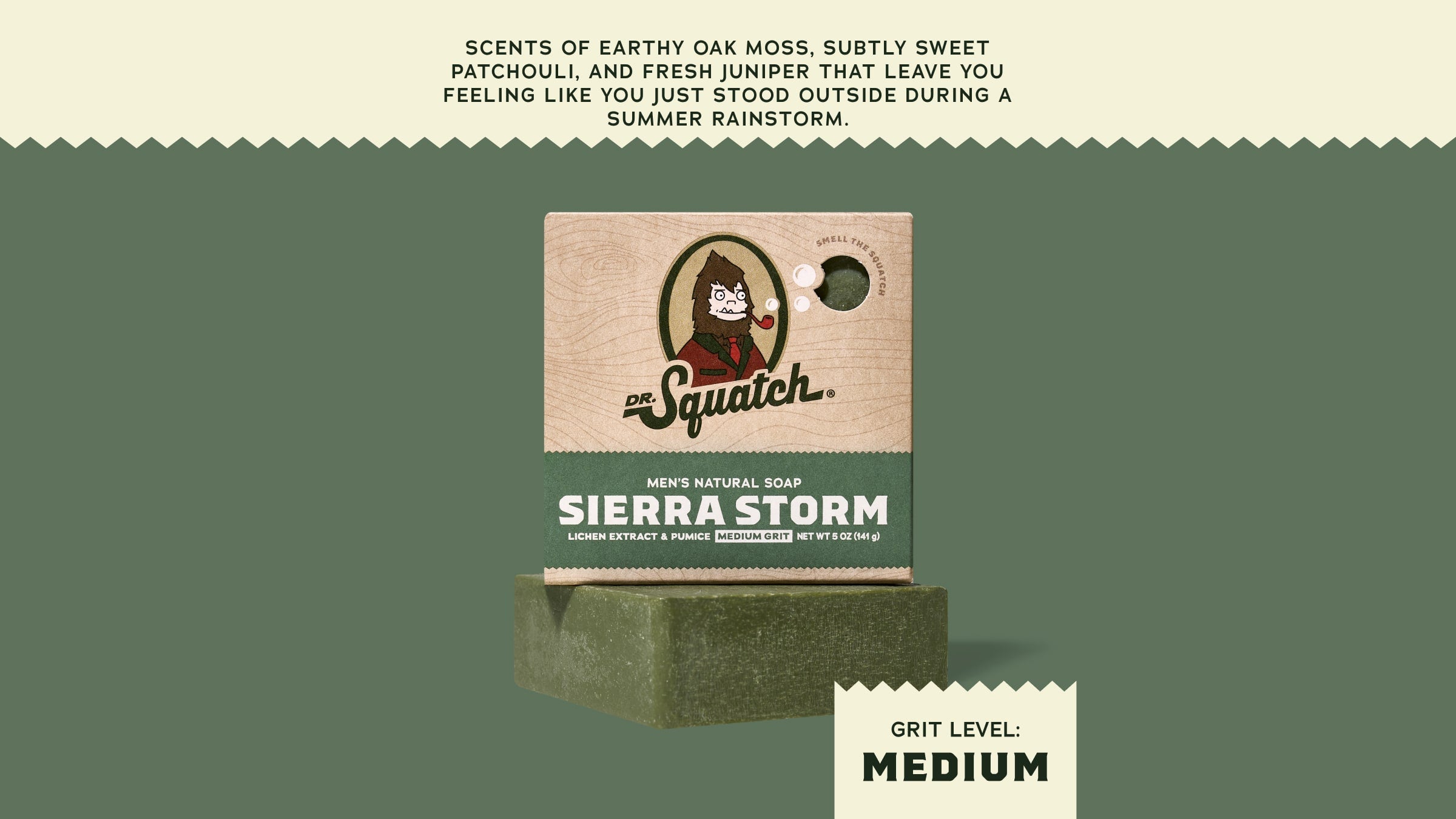 Sierra Storm - Image 5