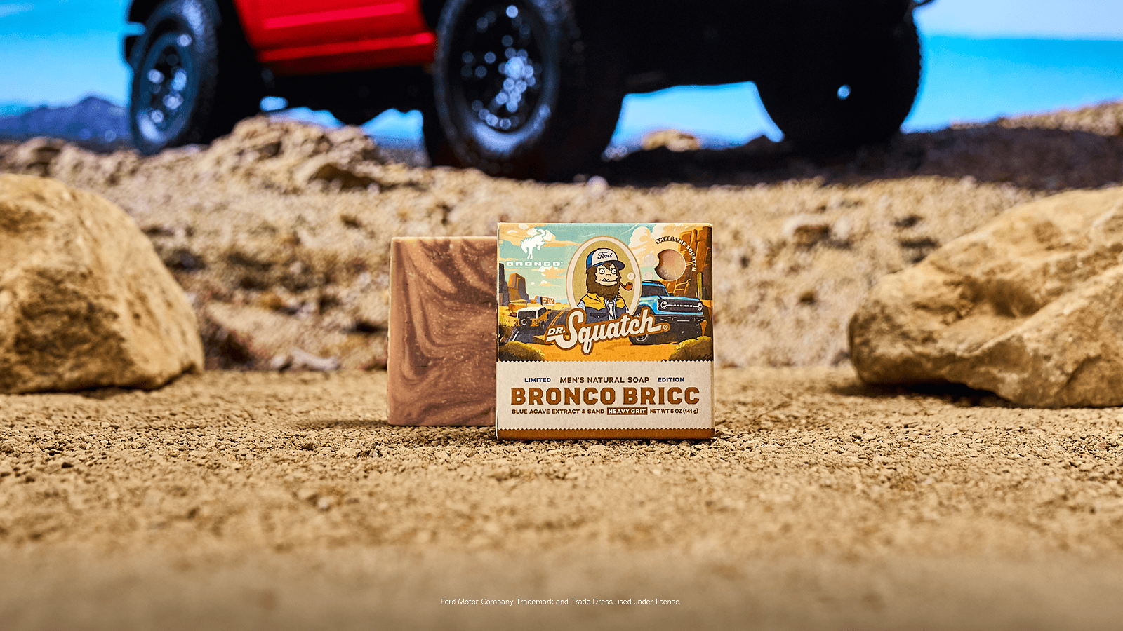 Bronco Bricc - Image 3