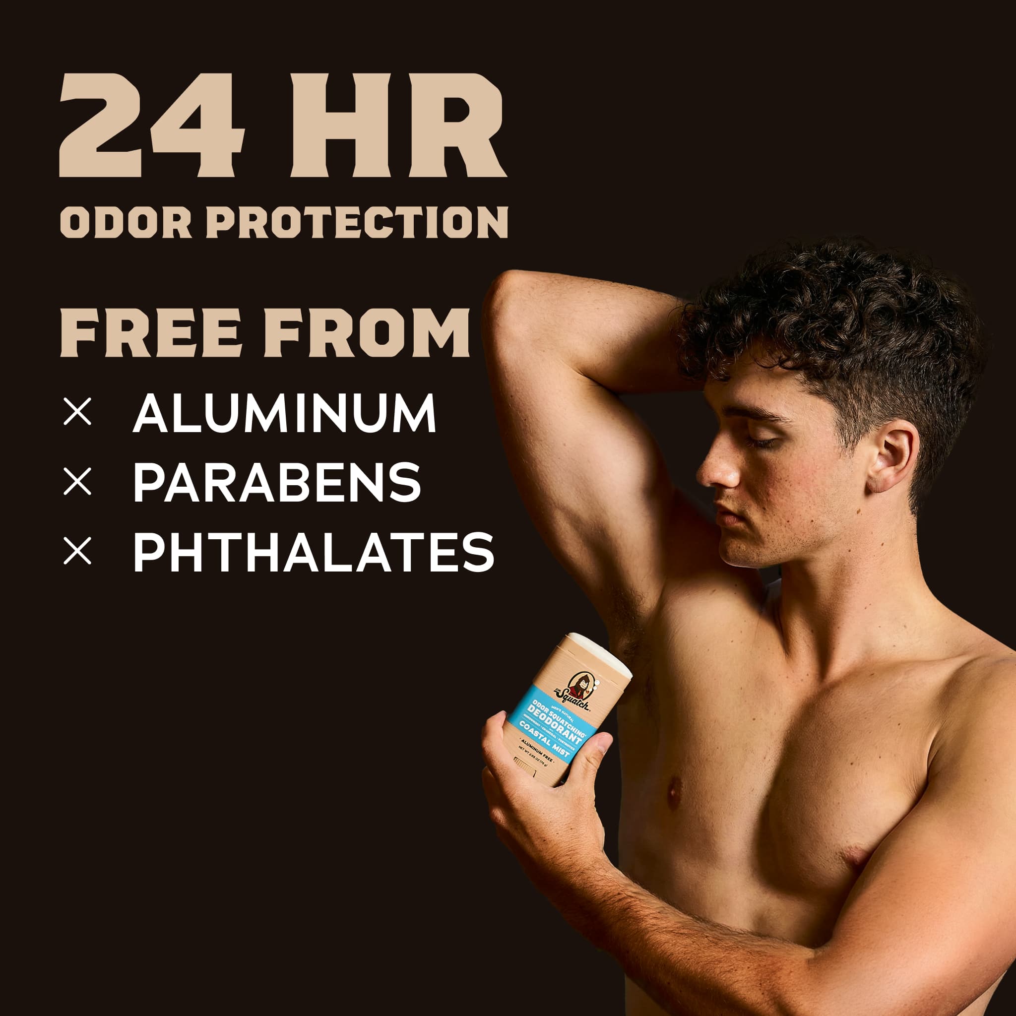 Exclusive: Deodorant 2-Pack Offer - Image 2