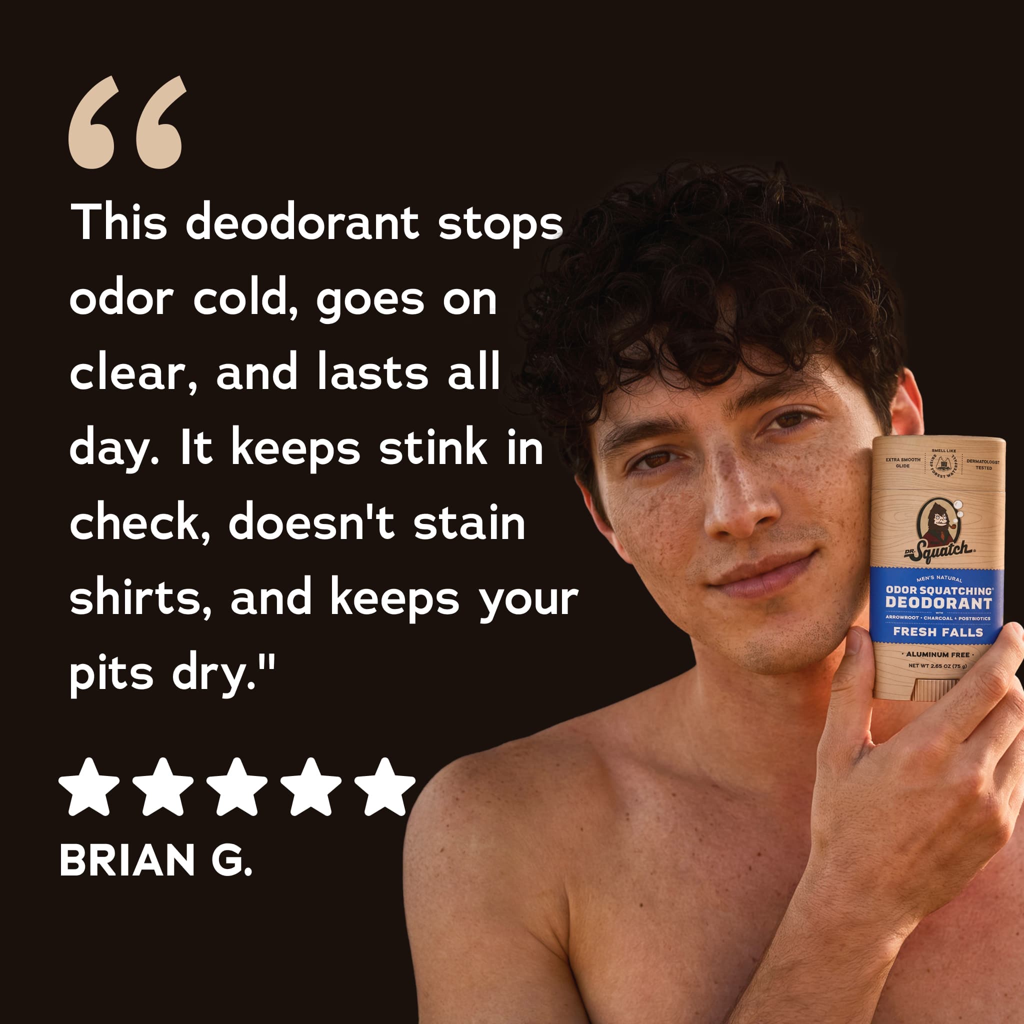 Exclusive: Deodorant 2-Pack Offer - Image 5