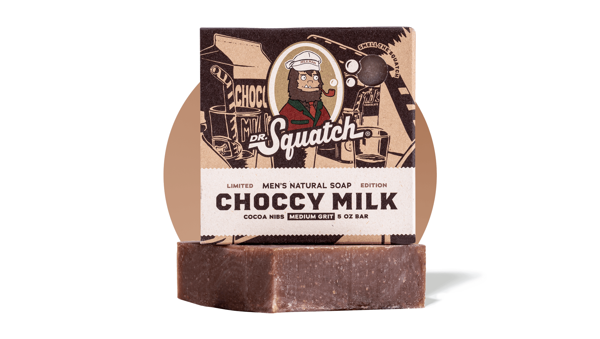Choccy Milk
