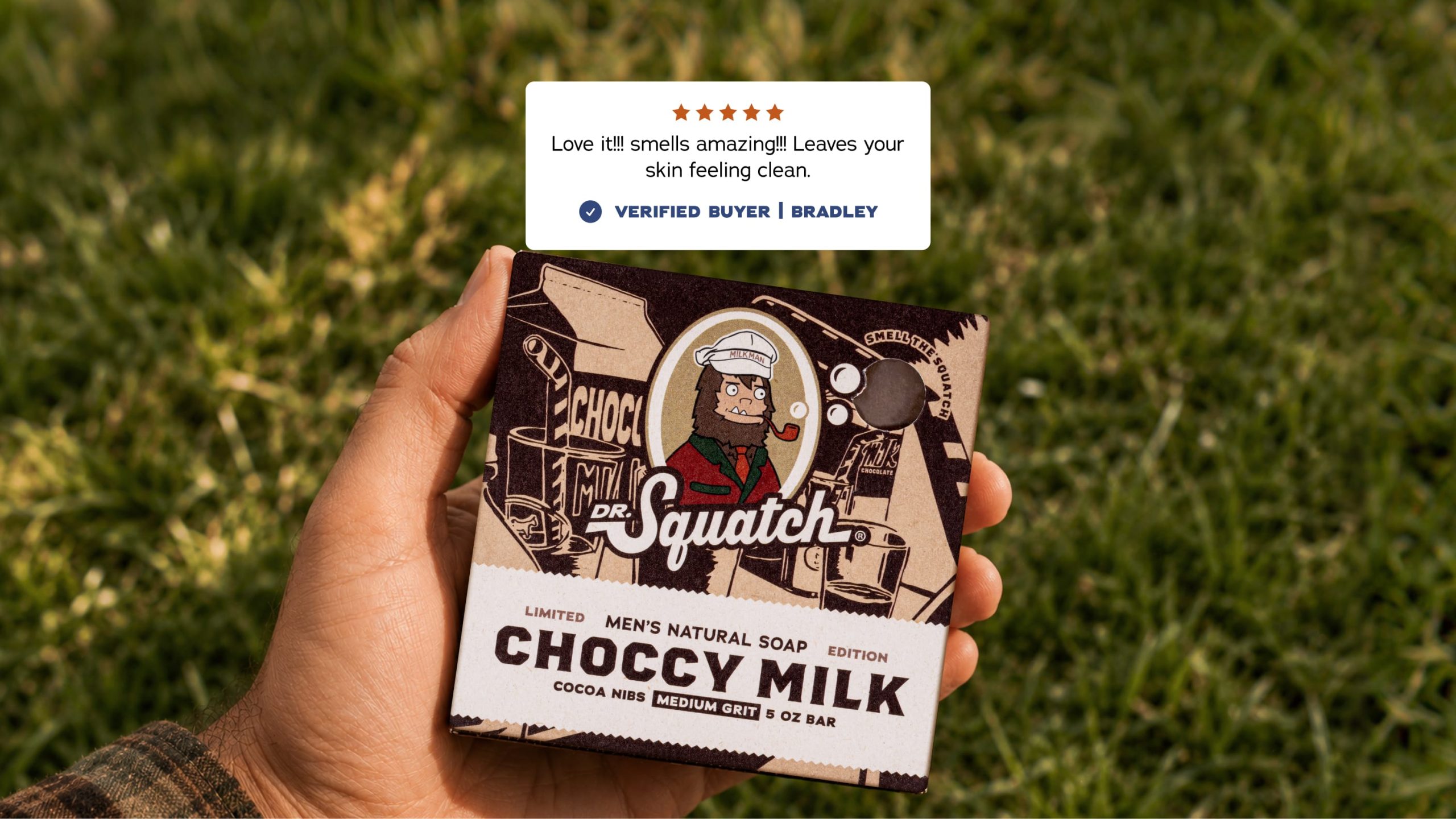 Choccy Milk - Image 5