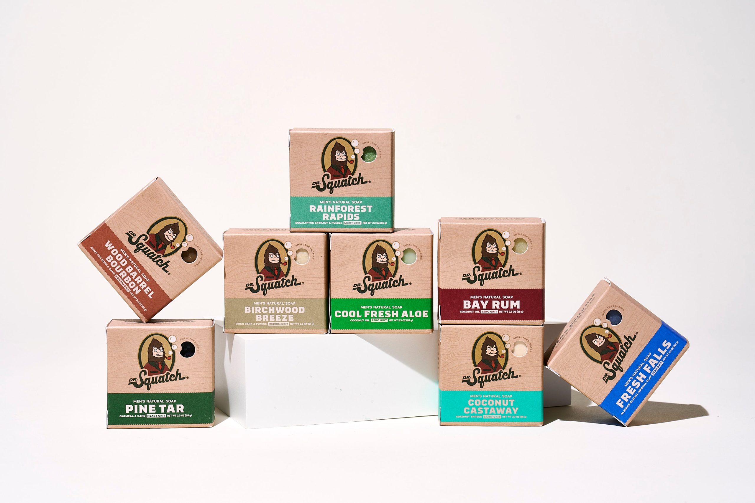 Mini Bricc 8-Pack - Image 2