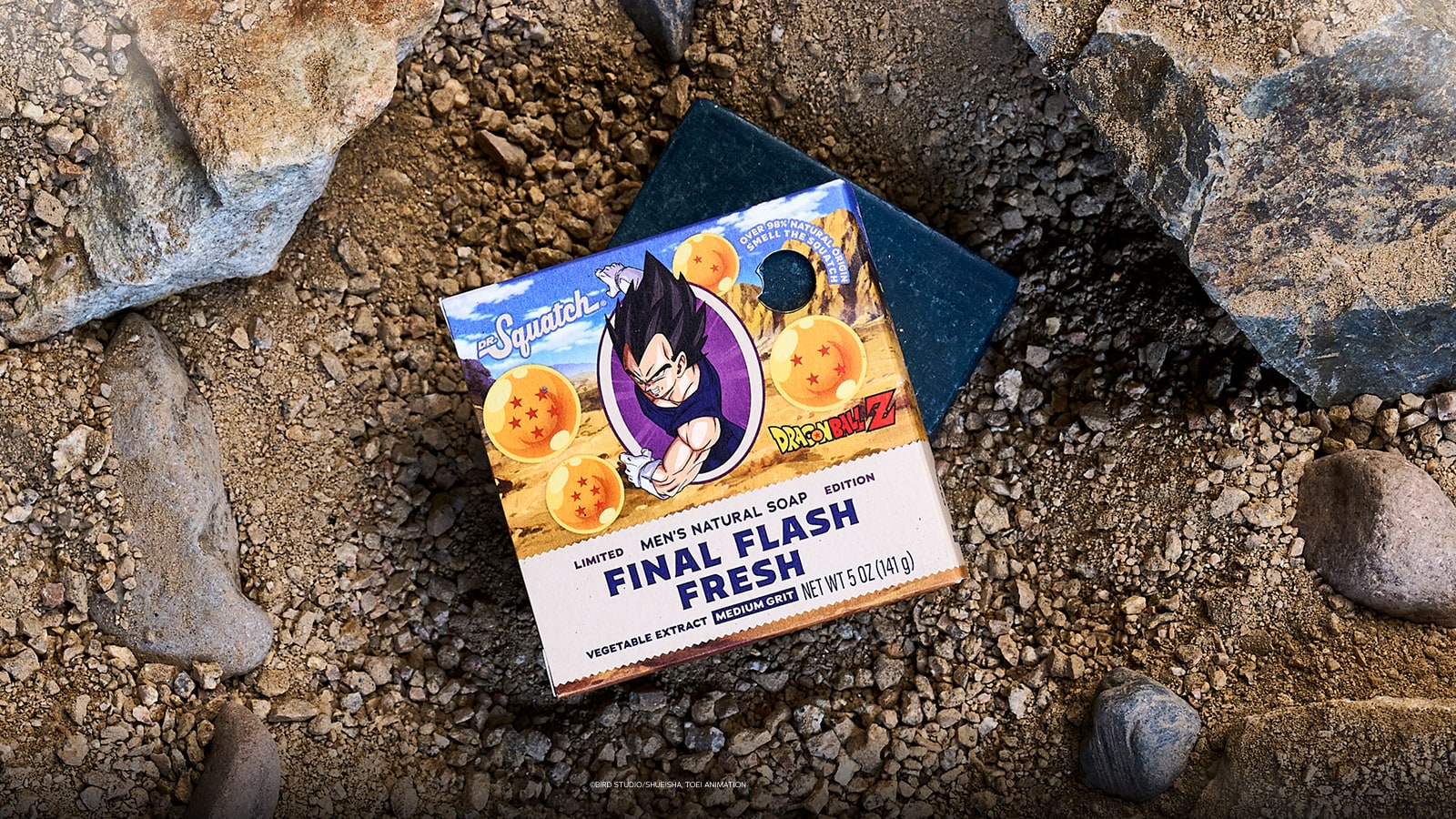 Final Flash Fresh - Image 3