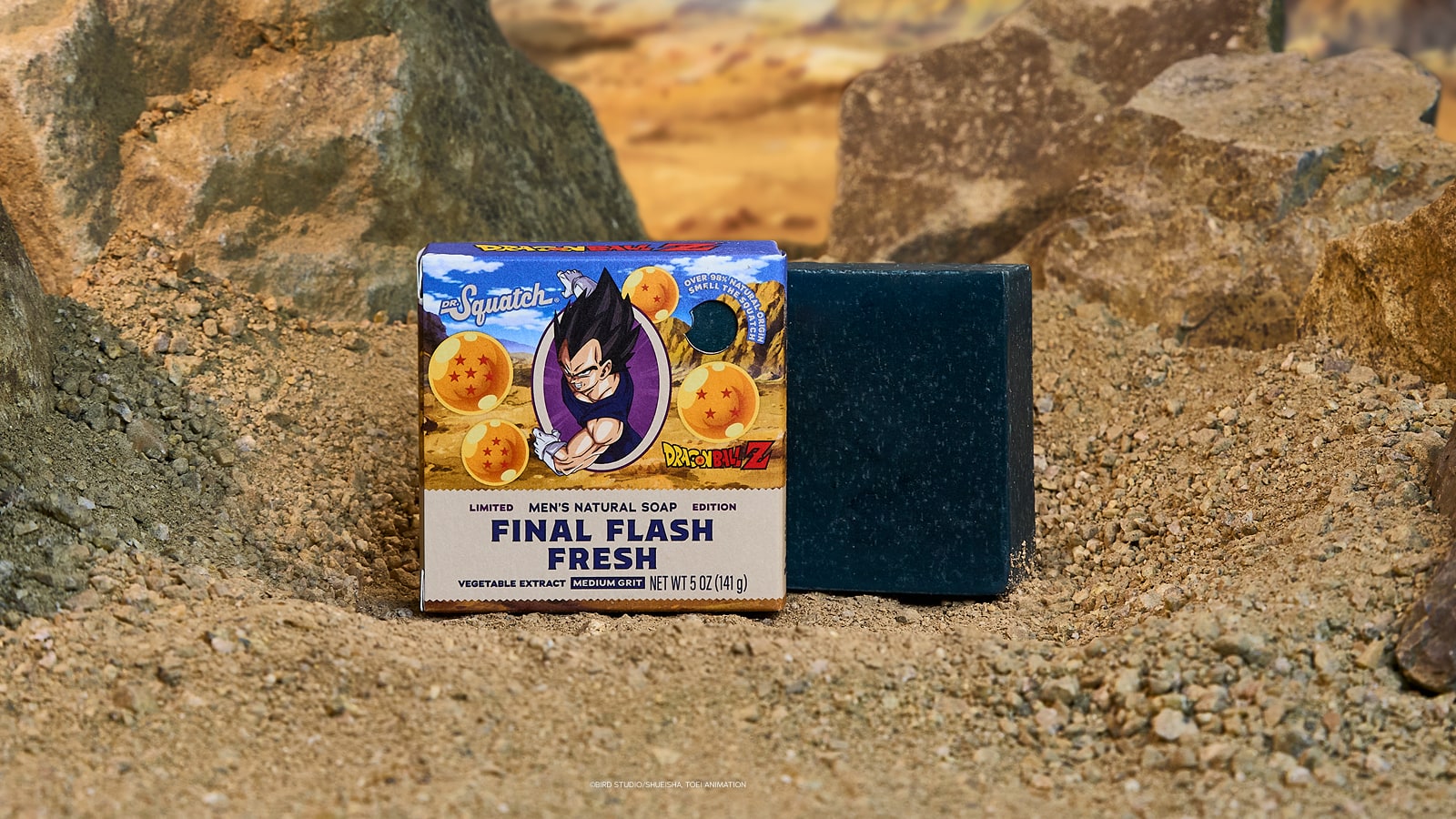 Final Flash Fresh - Image 4