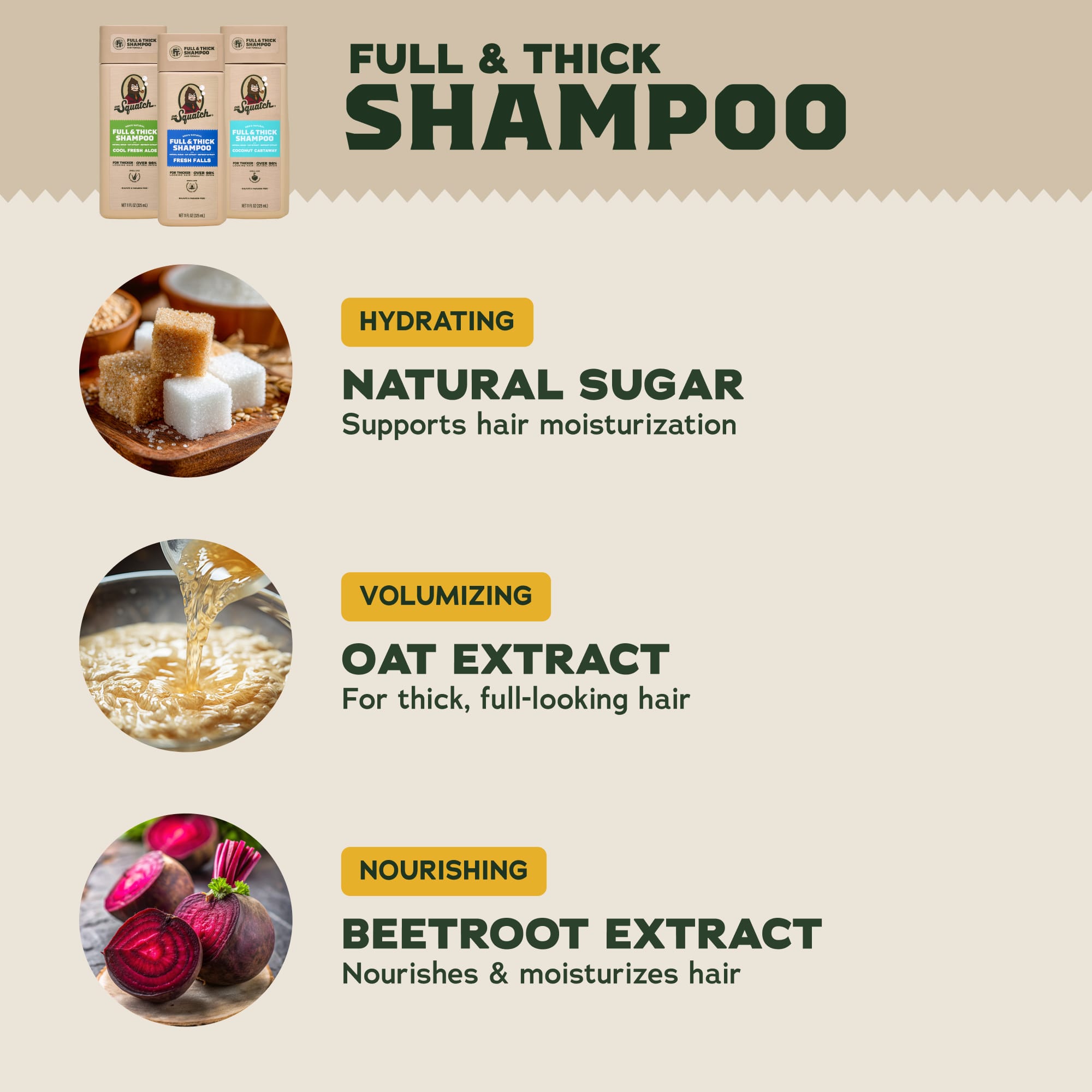 Hair Care Kit + FREE Scalp Scrubber - Image 4