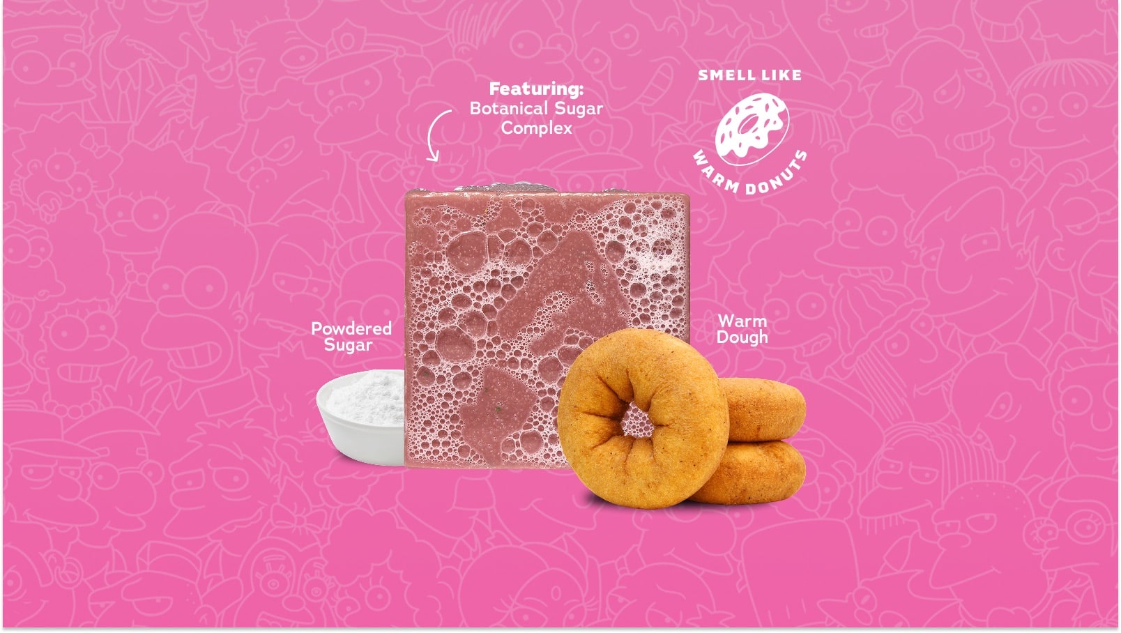 D'oh-Nut Delirium - Image 2