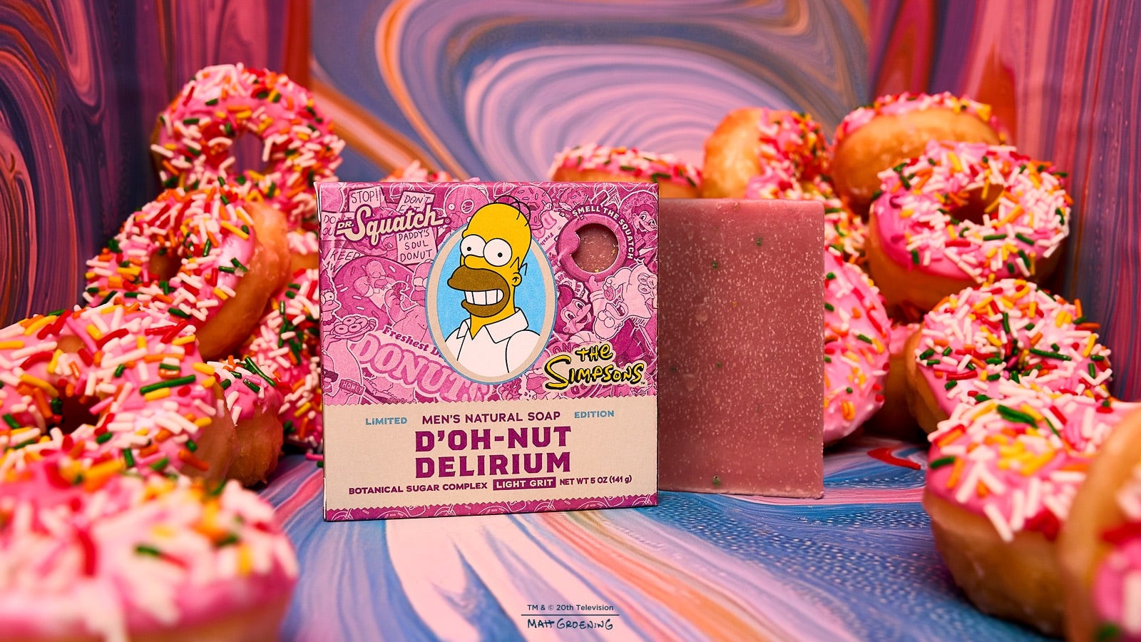 D'oh-Nut Delirium - Image 3
