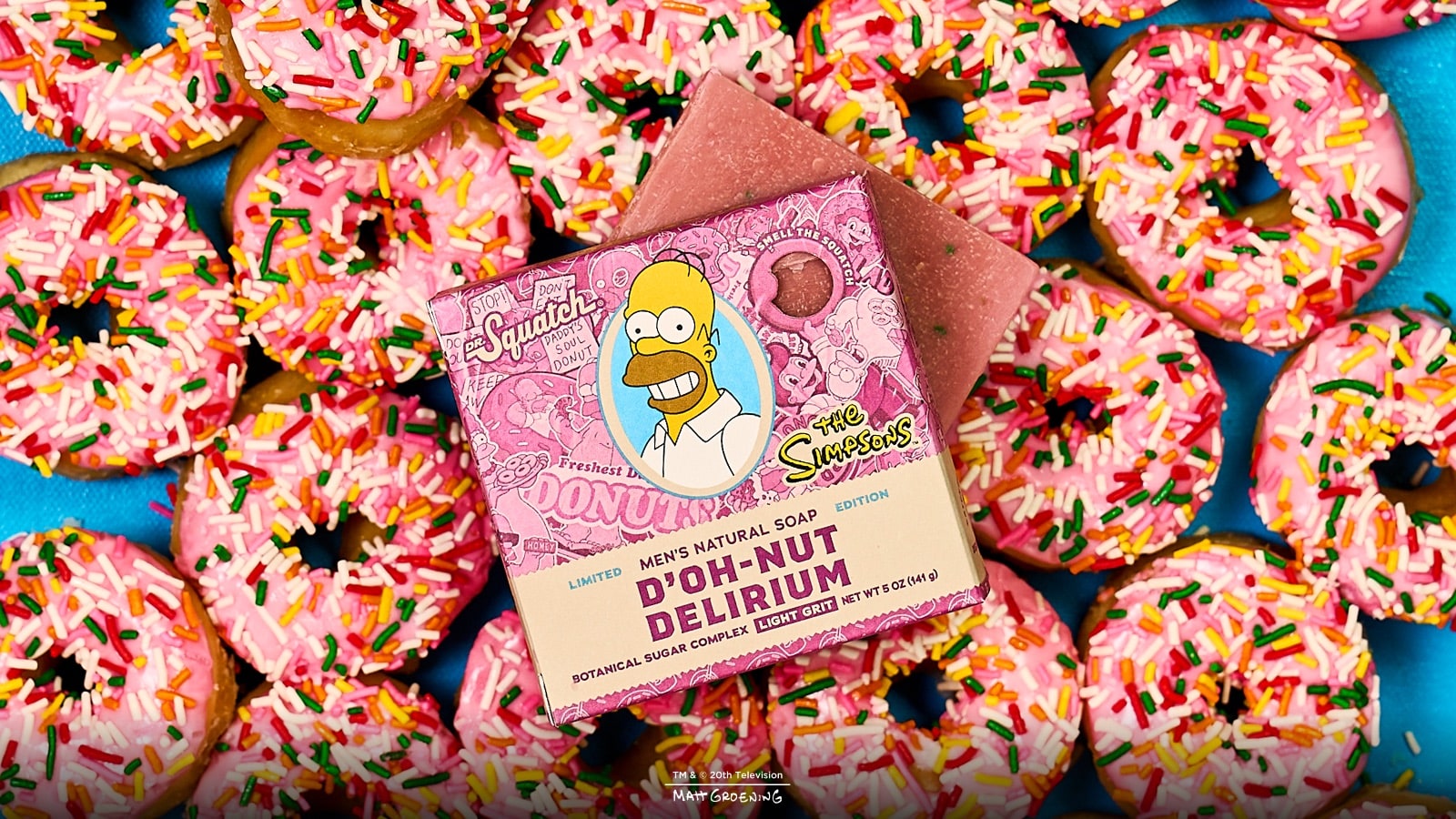 D'oh-Nut Delirium - Image 4