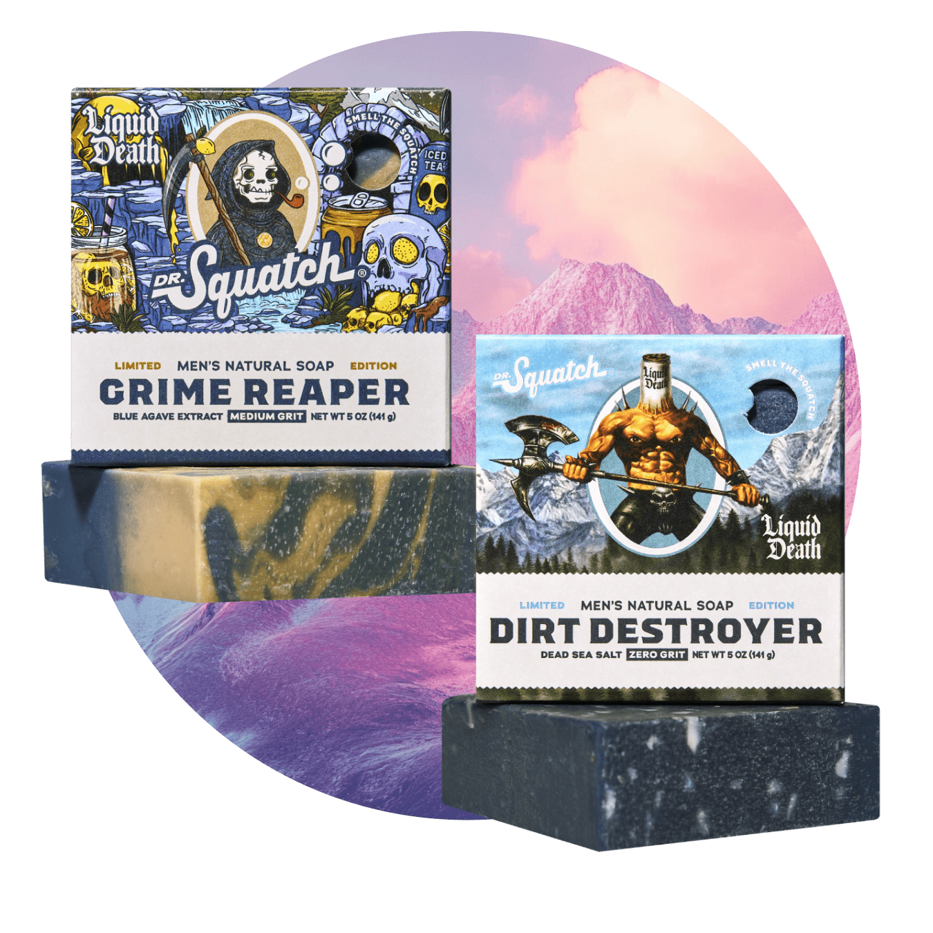 Dirt Destroyer - Image 3