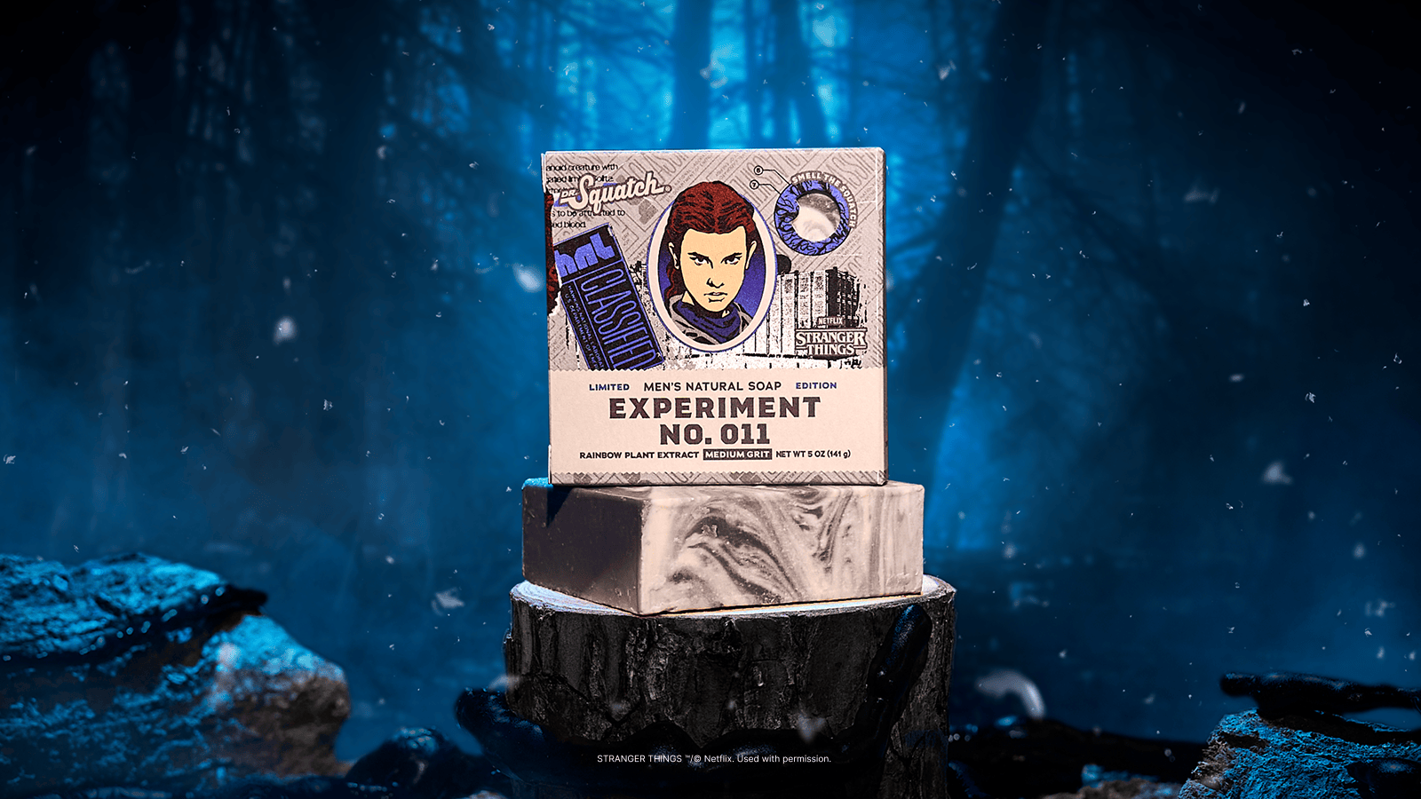 Experiment No. 011 - Image 3