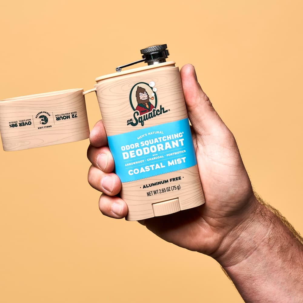 2-Pack Glide + Deo Flask - Image 3
