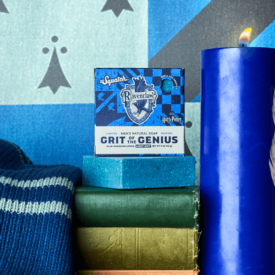 Grit of the Genius - Image 2