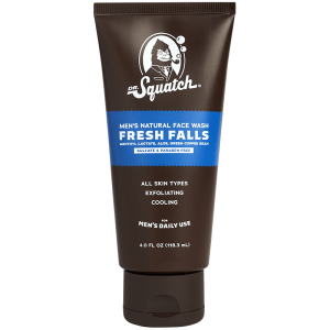 Face Wash Subscription