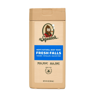14 oz Body Wash Subscription - 1 Bottle