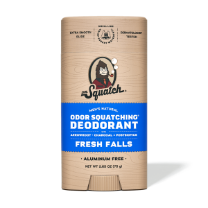 Deodorant Subscription - 1 Stick