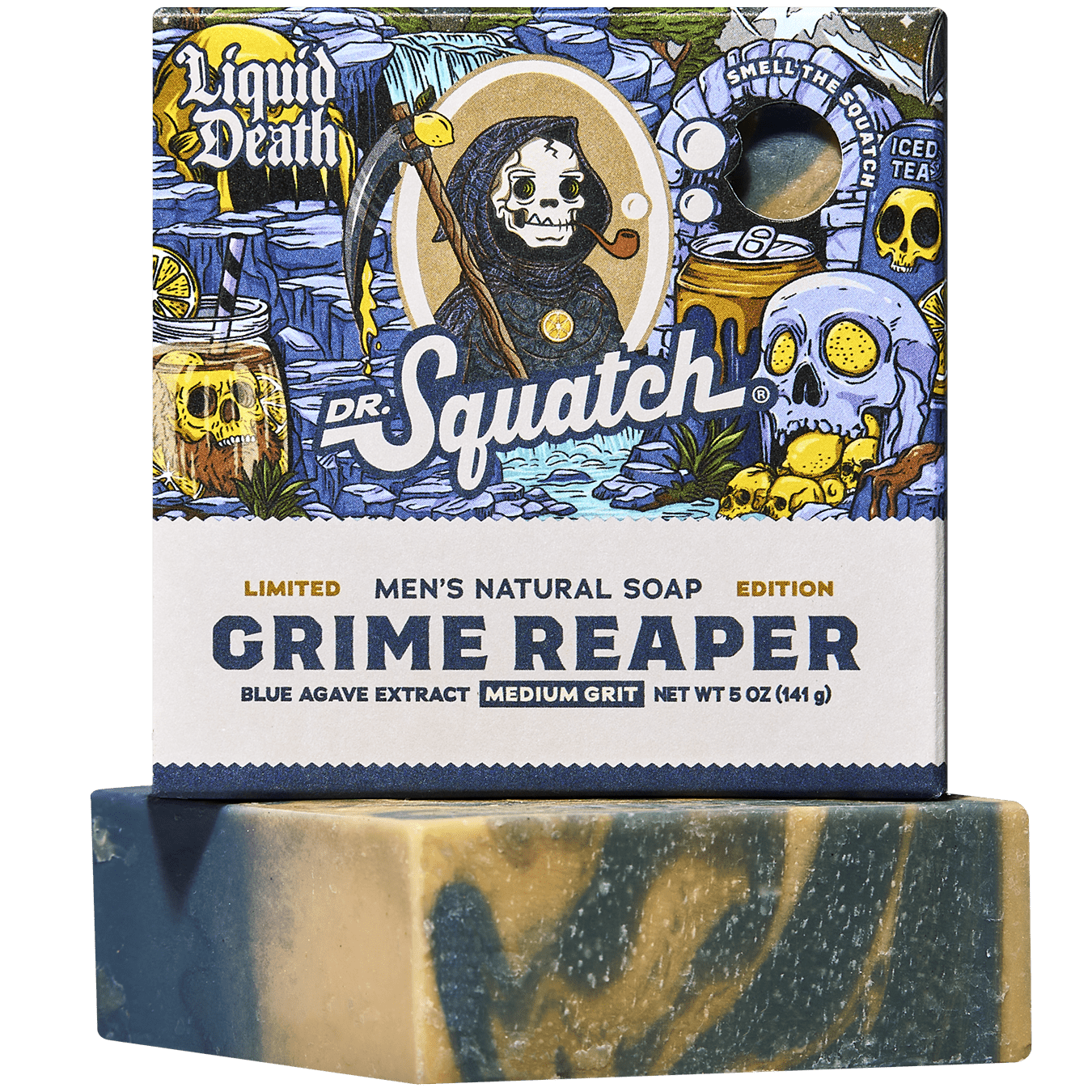 Grime Reaper - Image 2