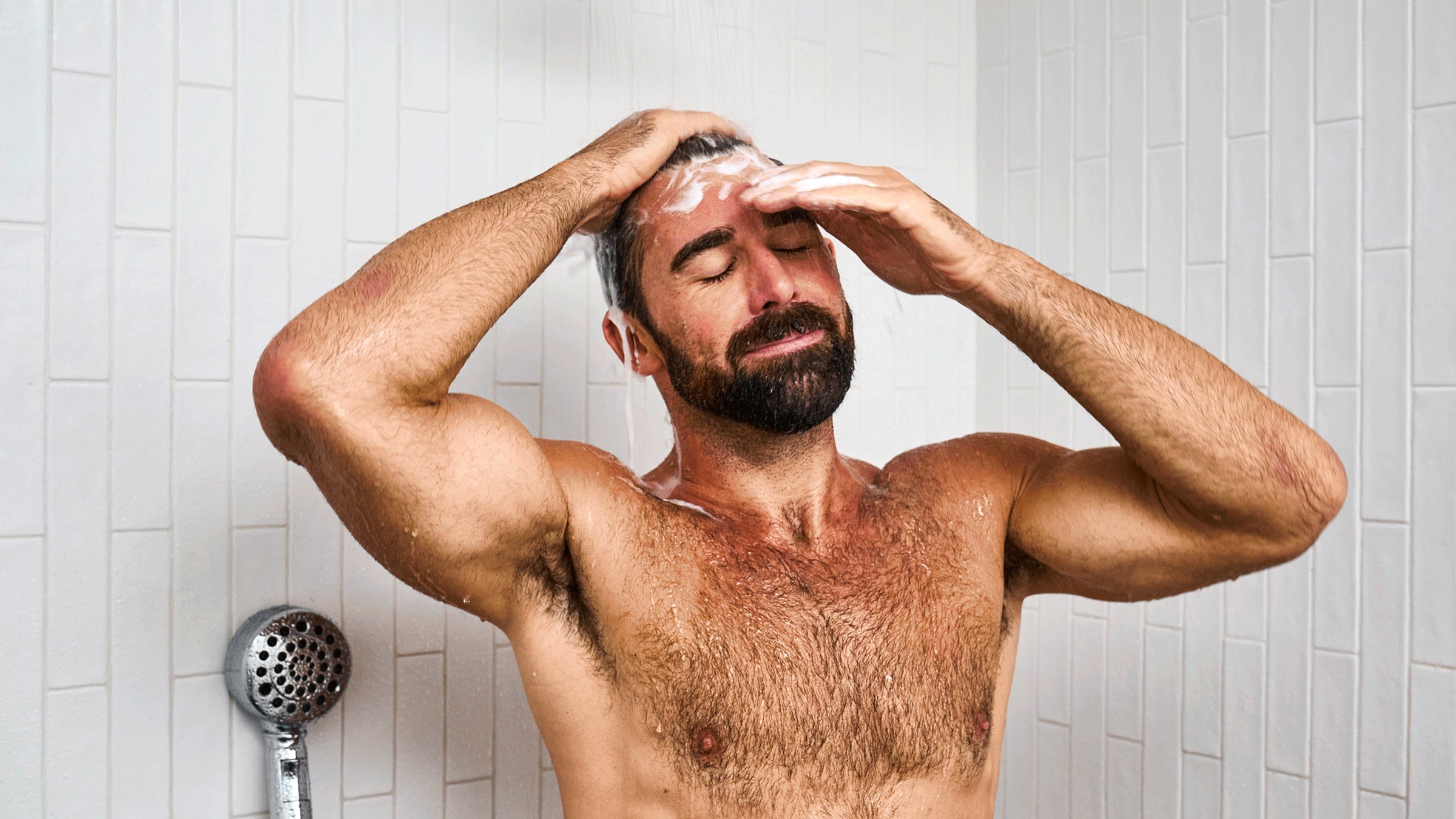Fresh Falls Full & Thick Shampoo - Image 6