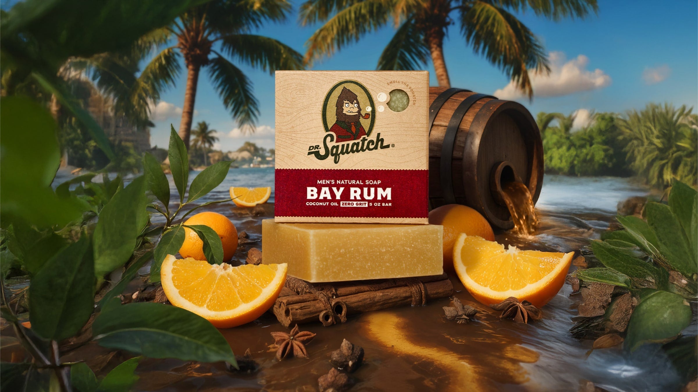Bay Rum - Image 2