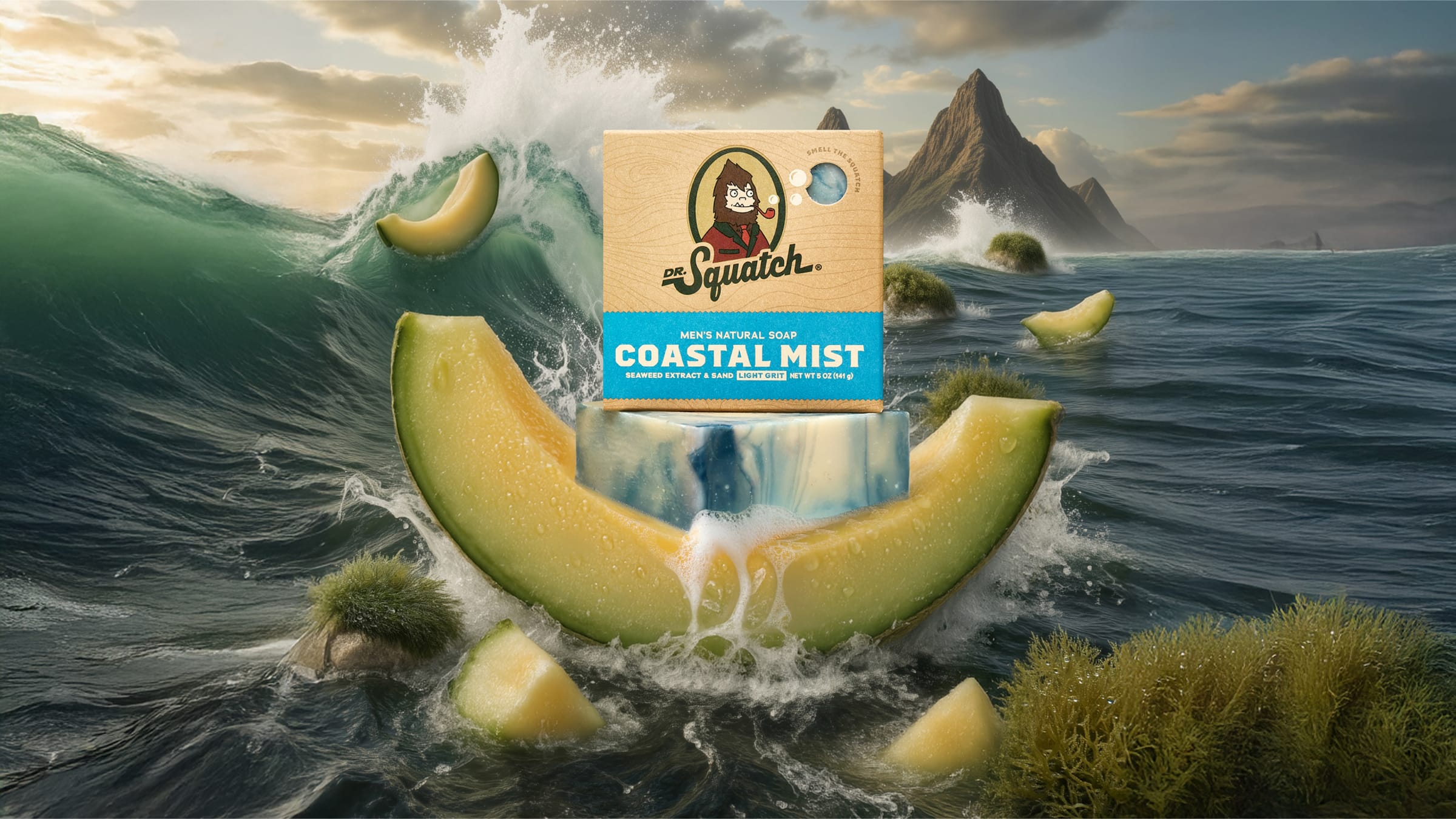 Coastal Mist - Image 2