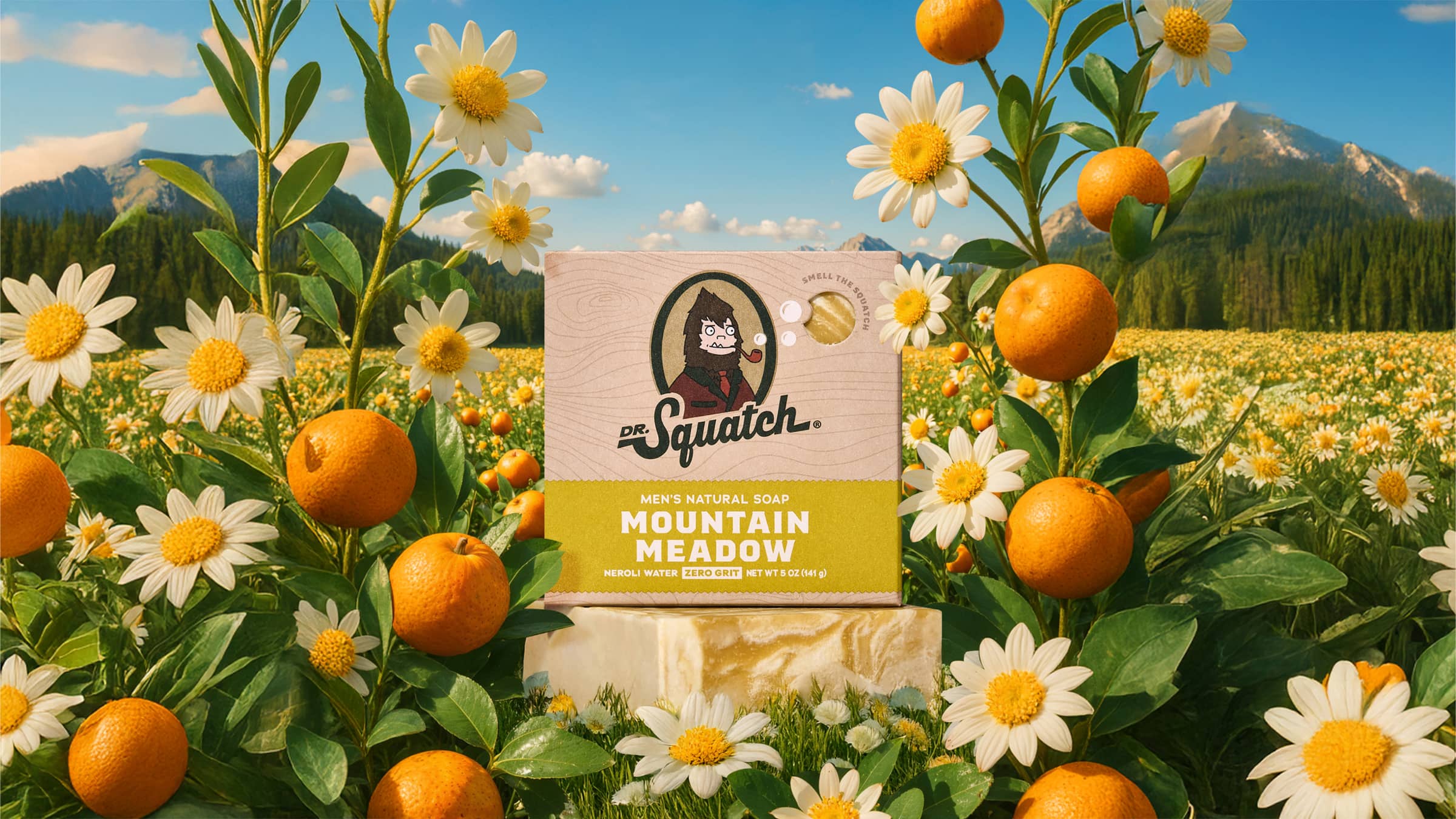 Mountain Meadow - Image 2
