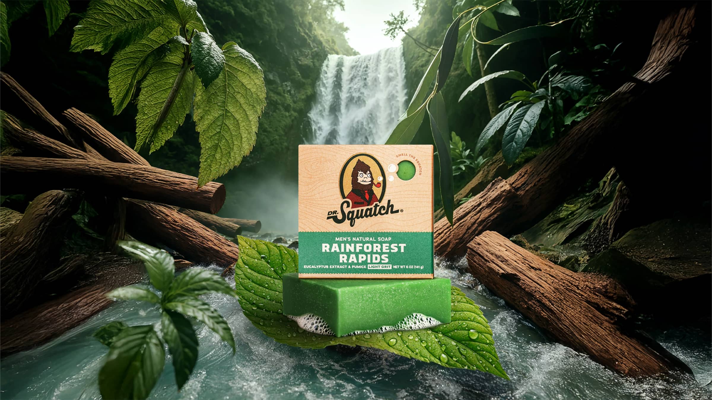 Rainforest Rapids - Image 2