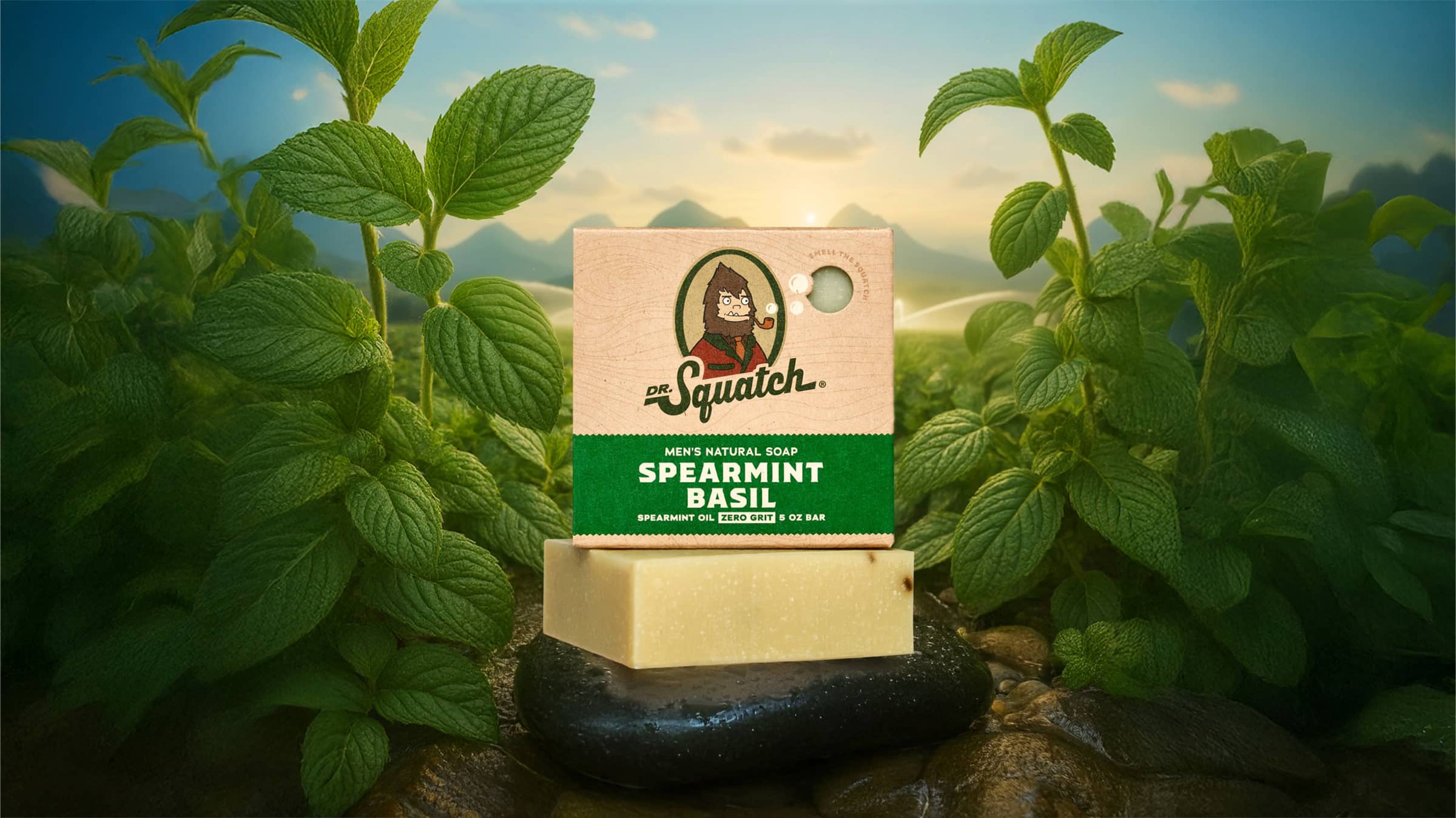 Spearmint Basil - Image 2