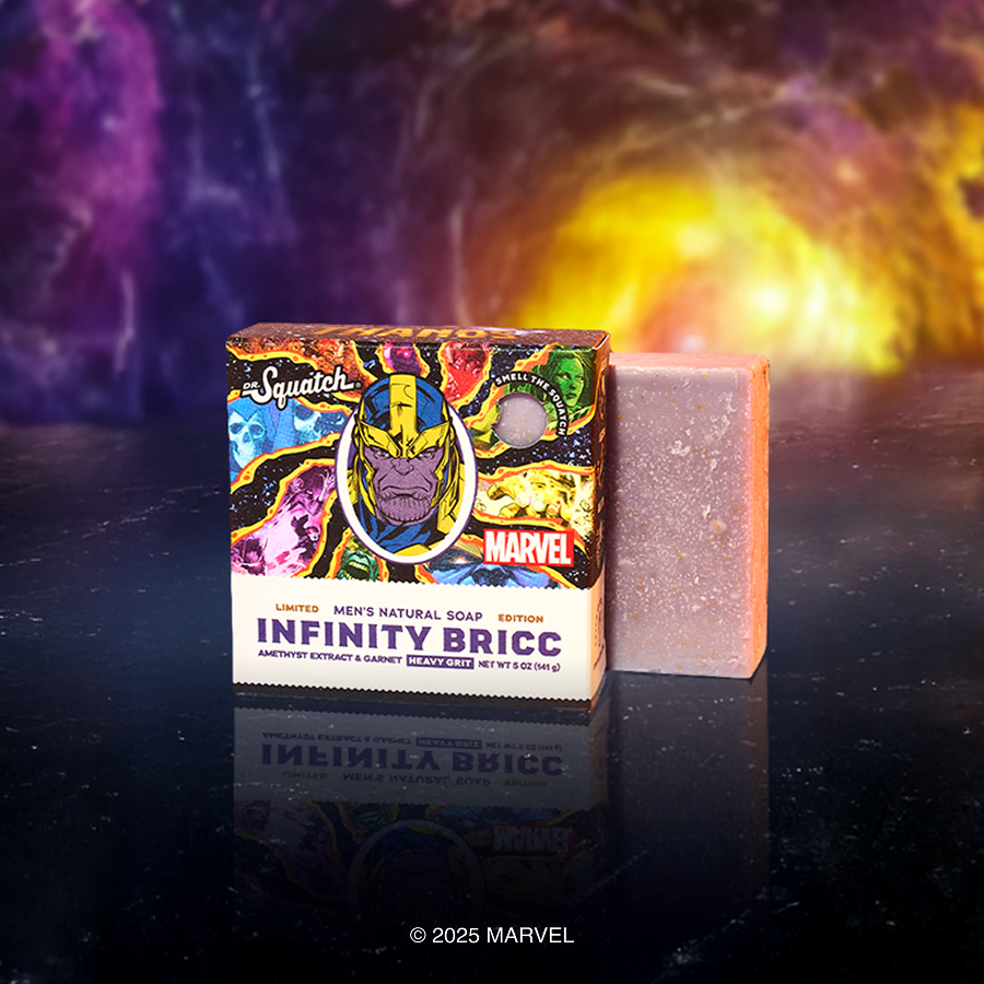 Infinity Bricc - Image 3