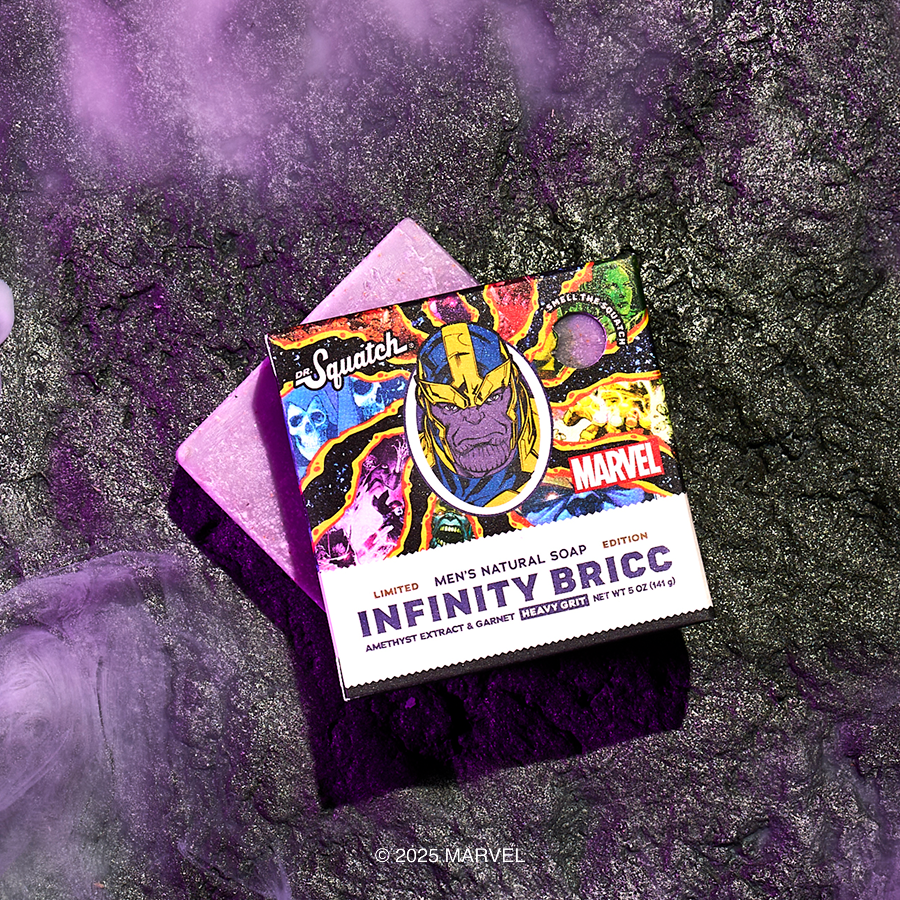Infinity Bricc - Image 8