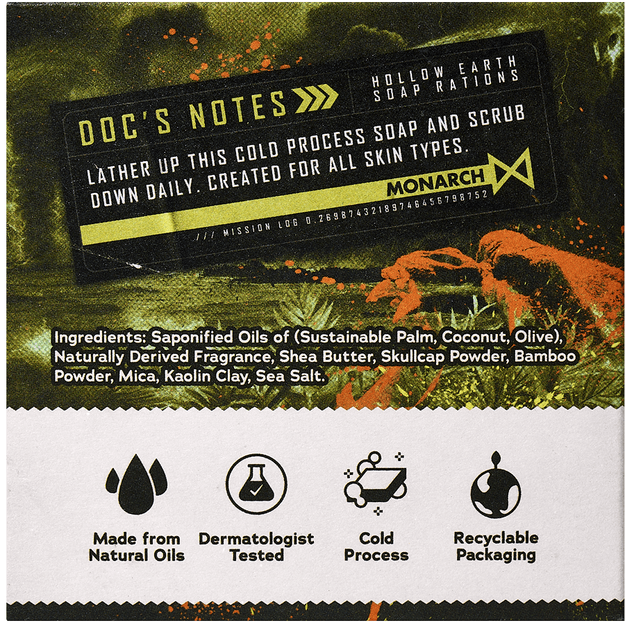 Kong Krush - Image 2