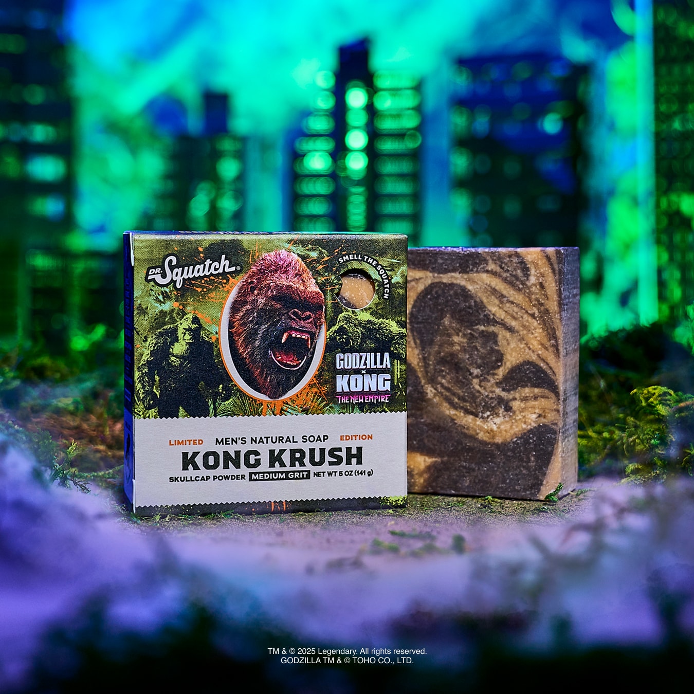 Kong Krush - Image 4