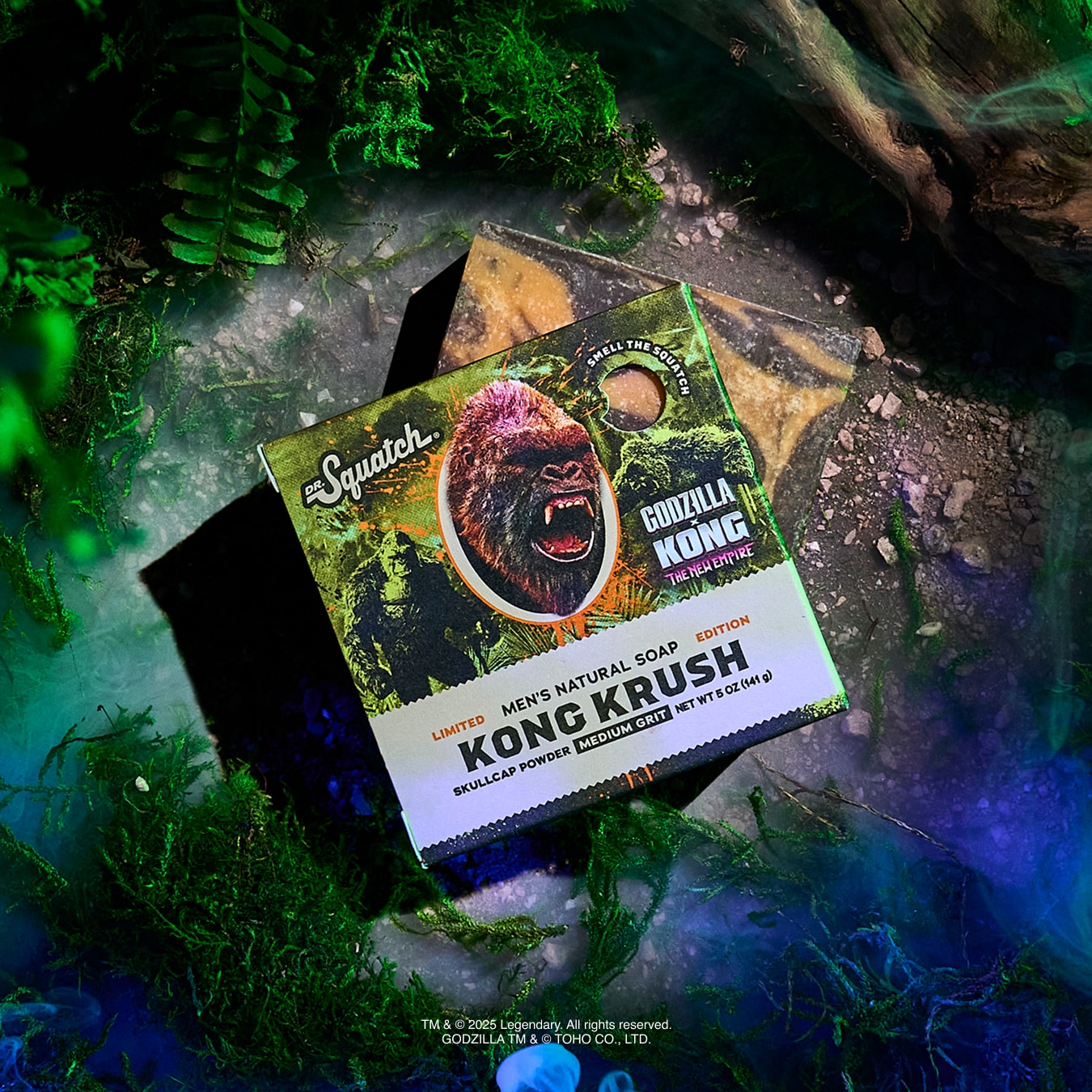 Kong Krush - Image 5