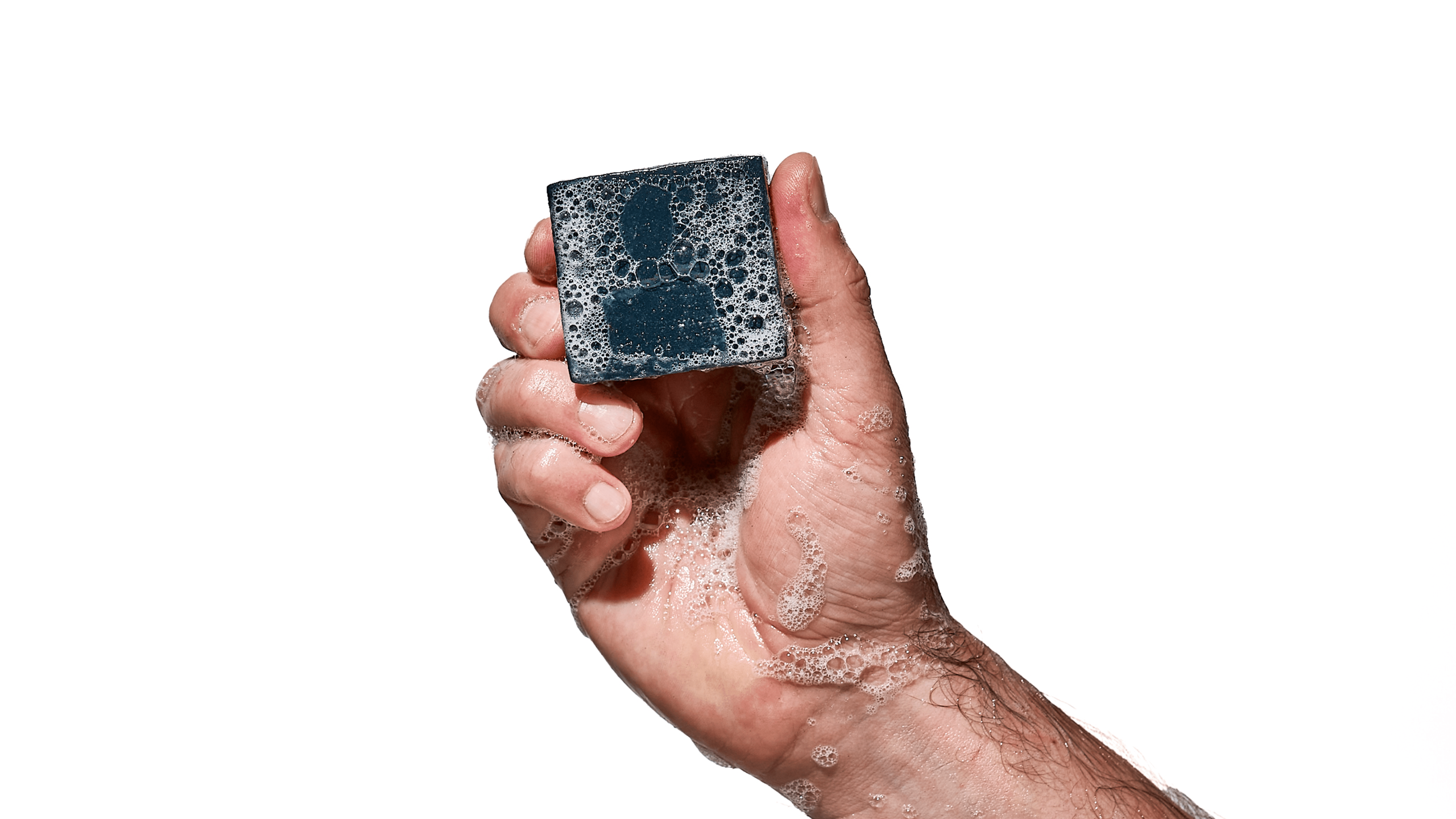 Squatch Mini Soap Trial - Image 2