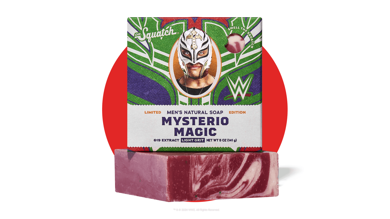 Mysterio Magic