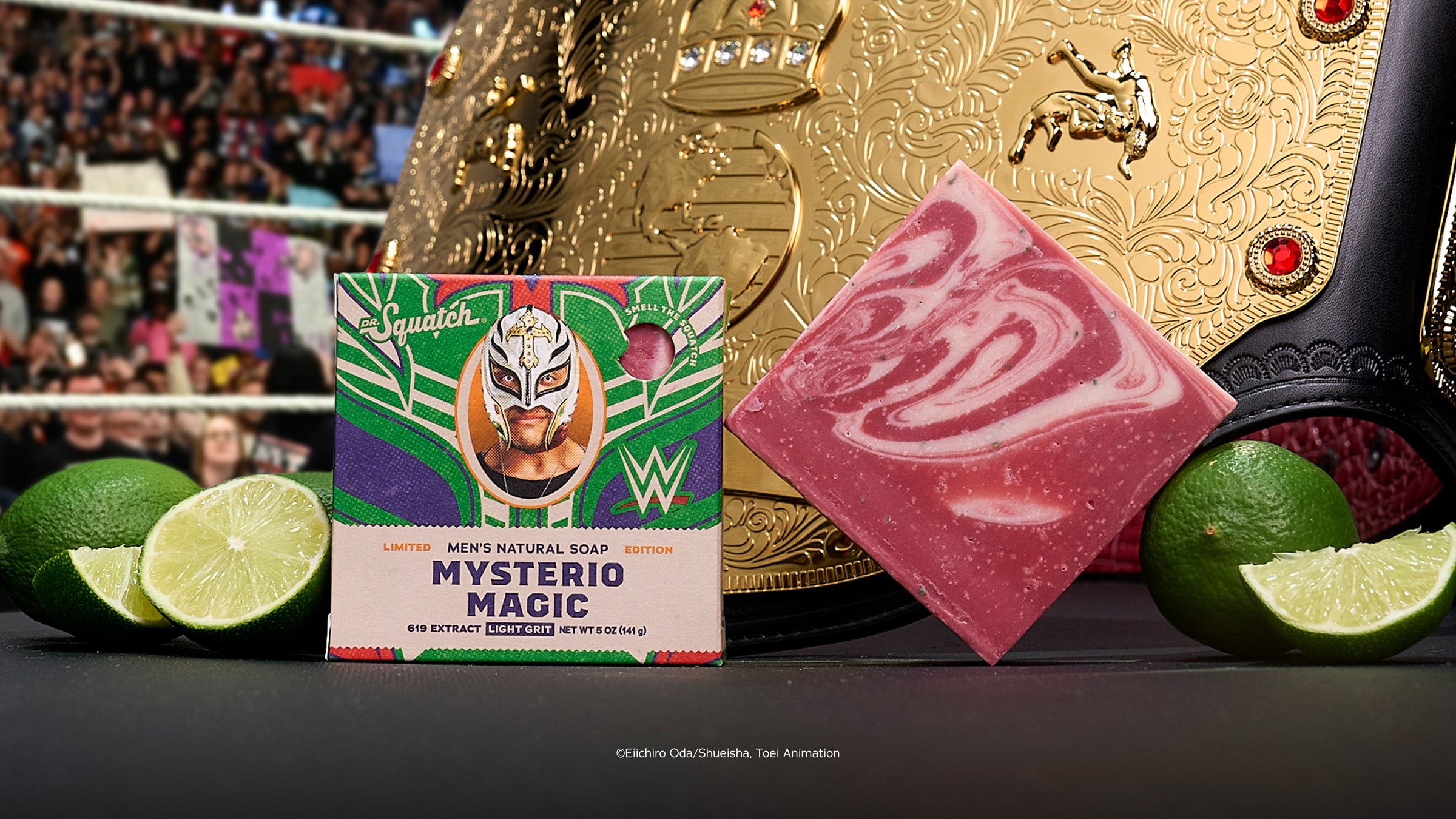 Mysterio Magic - Image 3