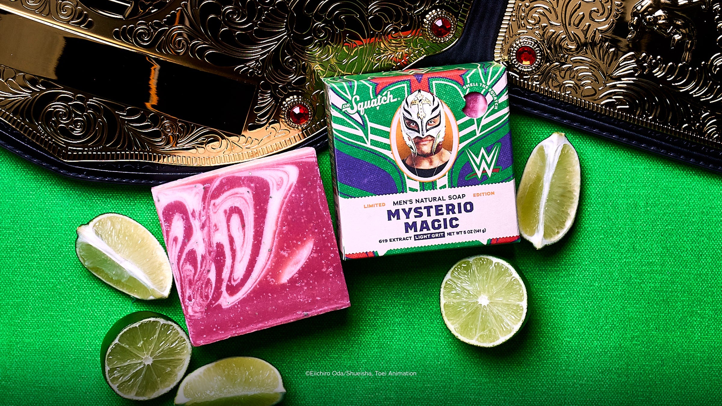 Mysterio Magic - Image 5