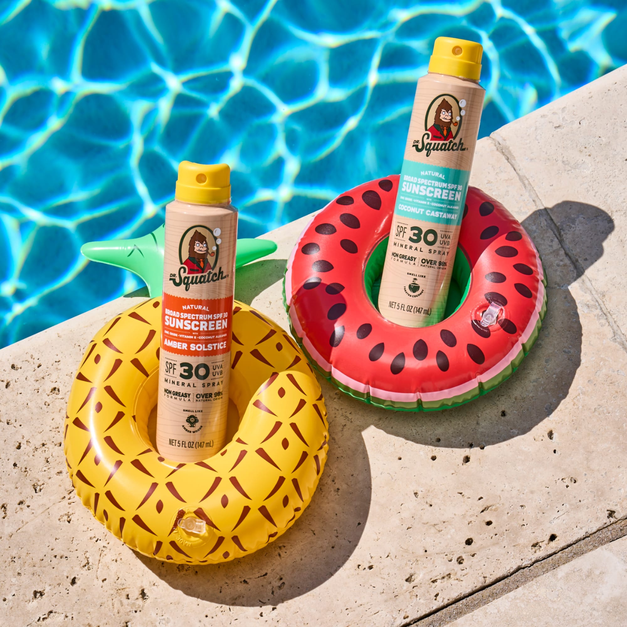 2-Pack Sunscreen + Manteen Canteen - Image 5