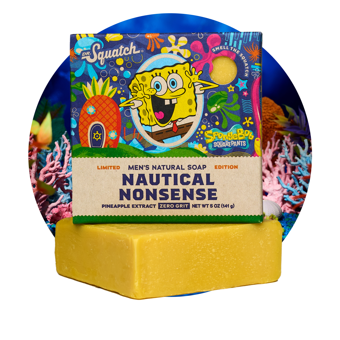 Nautical Nonsense