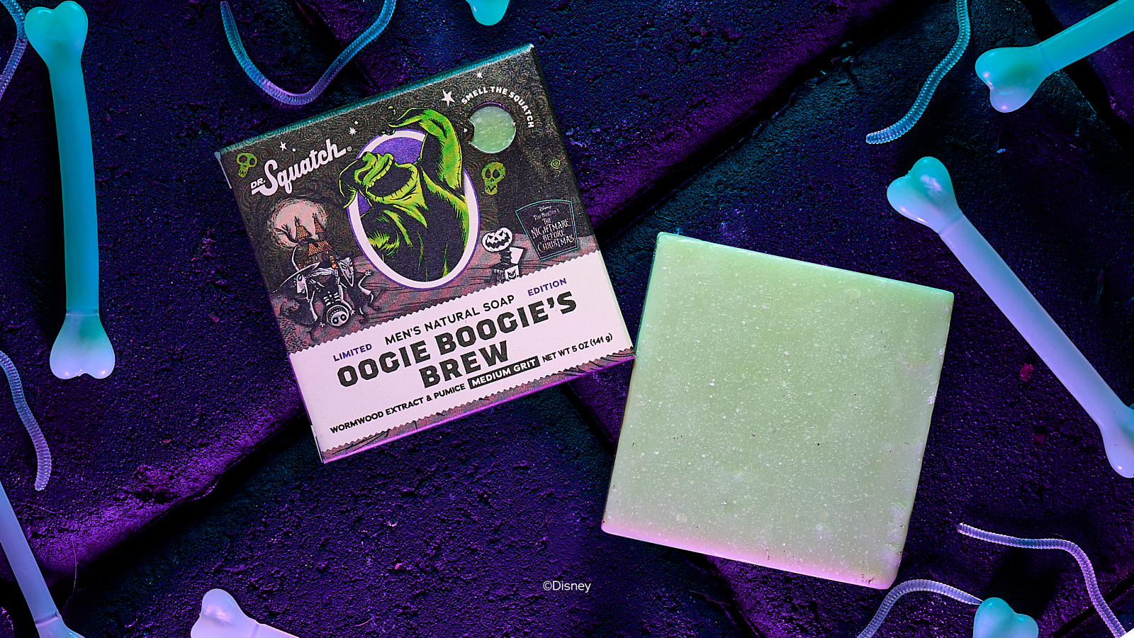 Oogie Boogie's Brew - Image 4