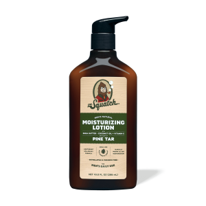 Pine Tar Lotion
