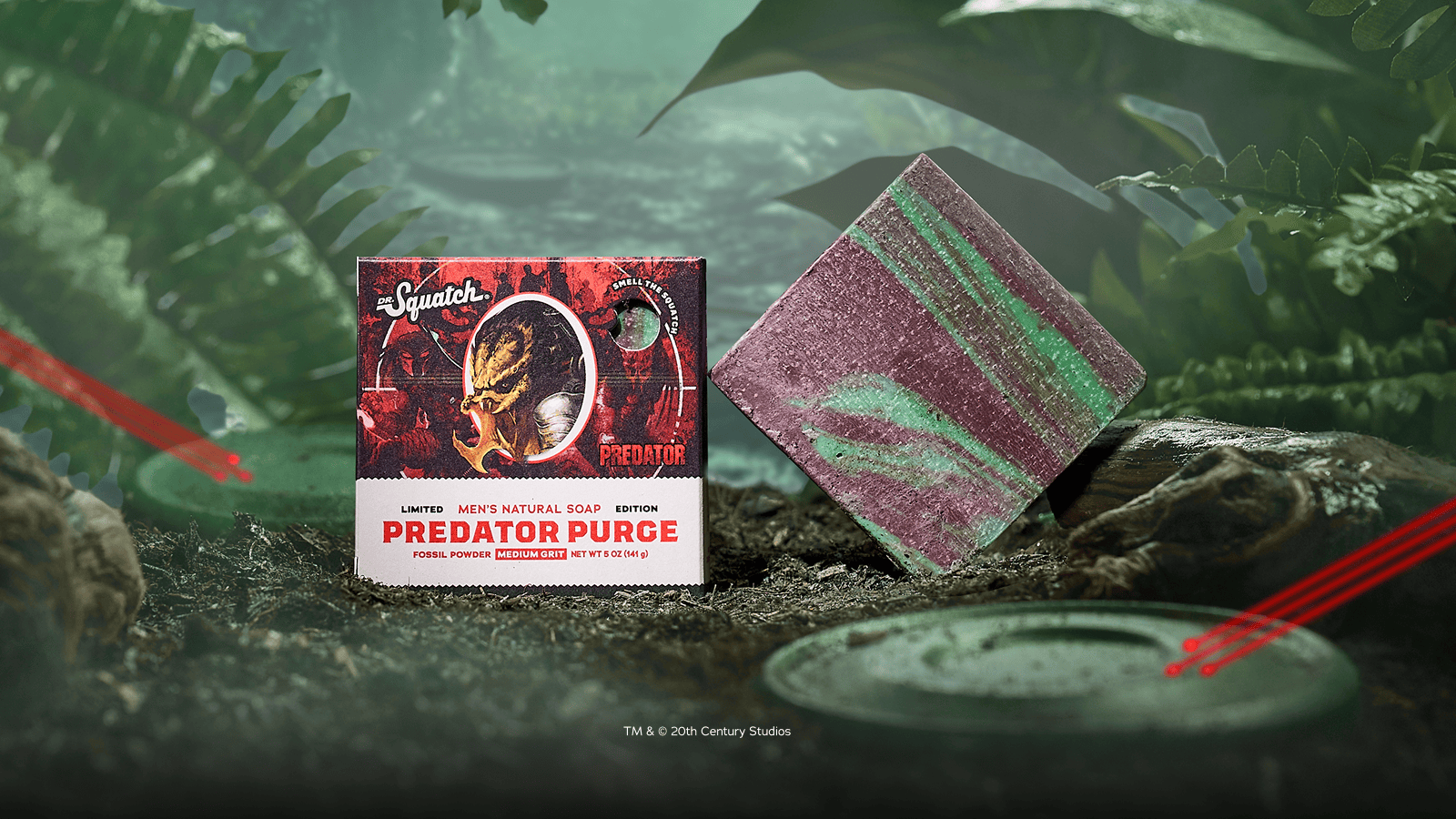 Predator Purge - Image 3
